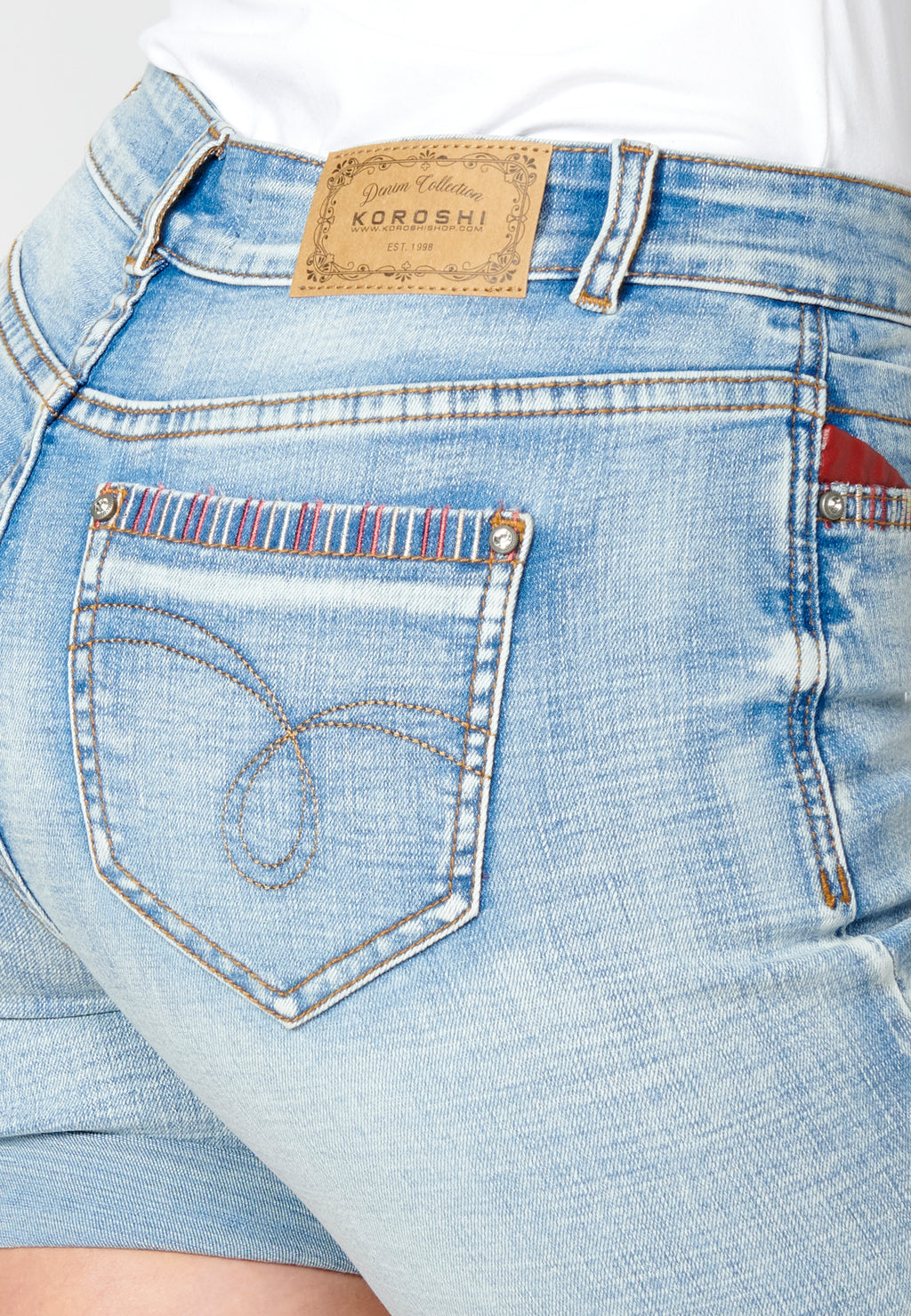 Image 10 pour le produit 2312PS53 avec la couleur 000300