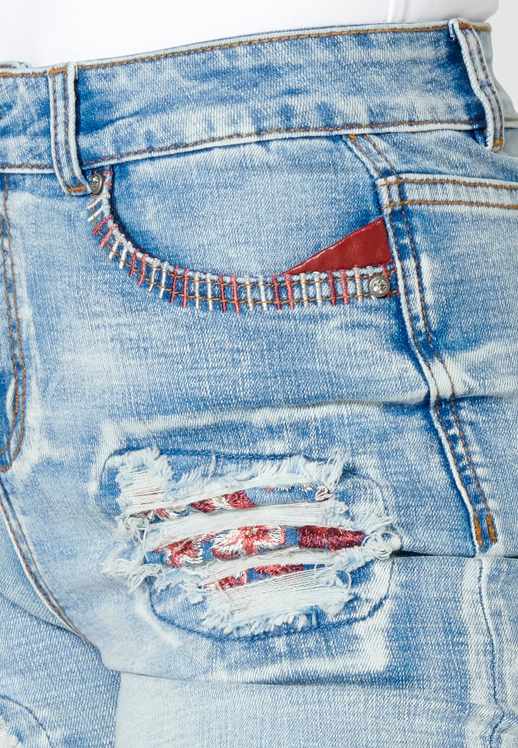 Image 7 pour le produit 2312PS53 avec la couleur 000300