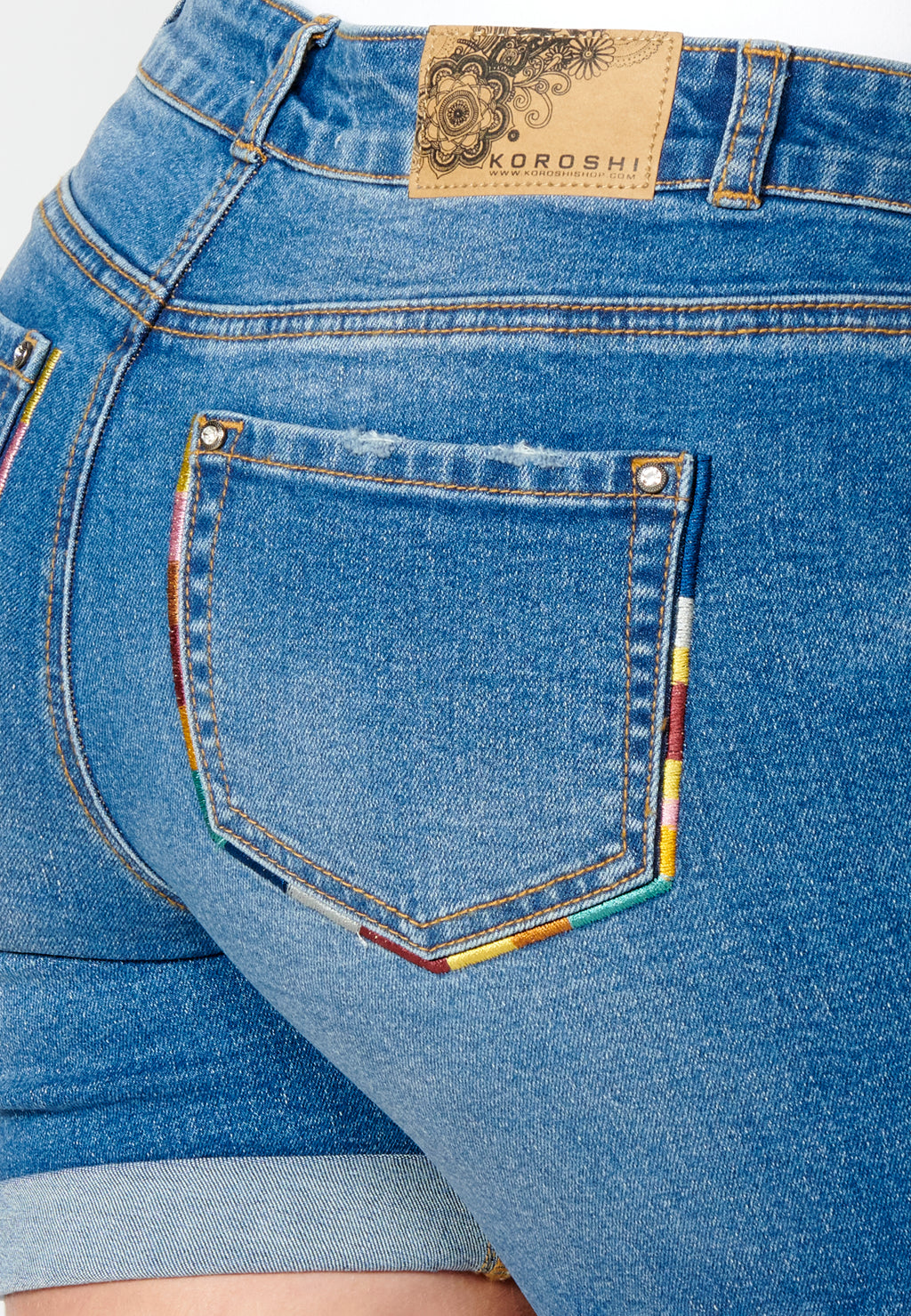 Image 9 for product 2312PS54 with color 000302