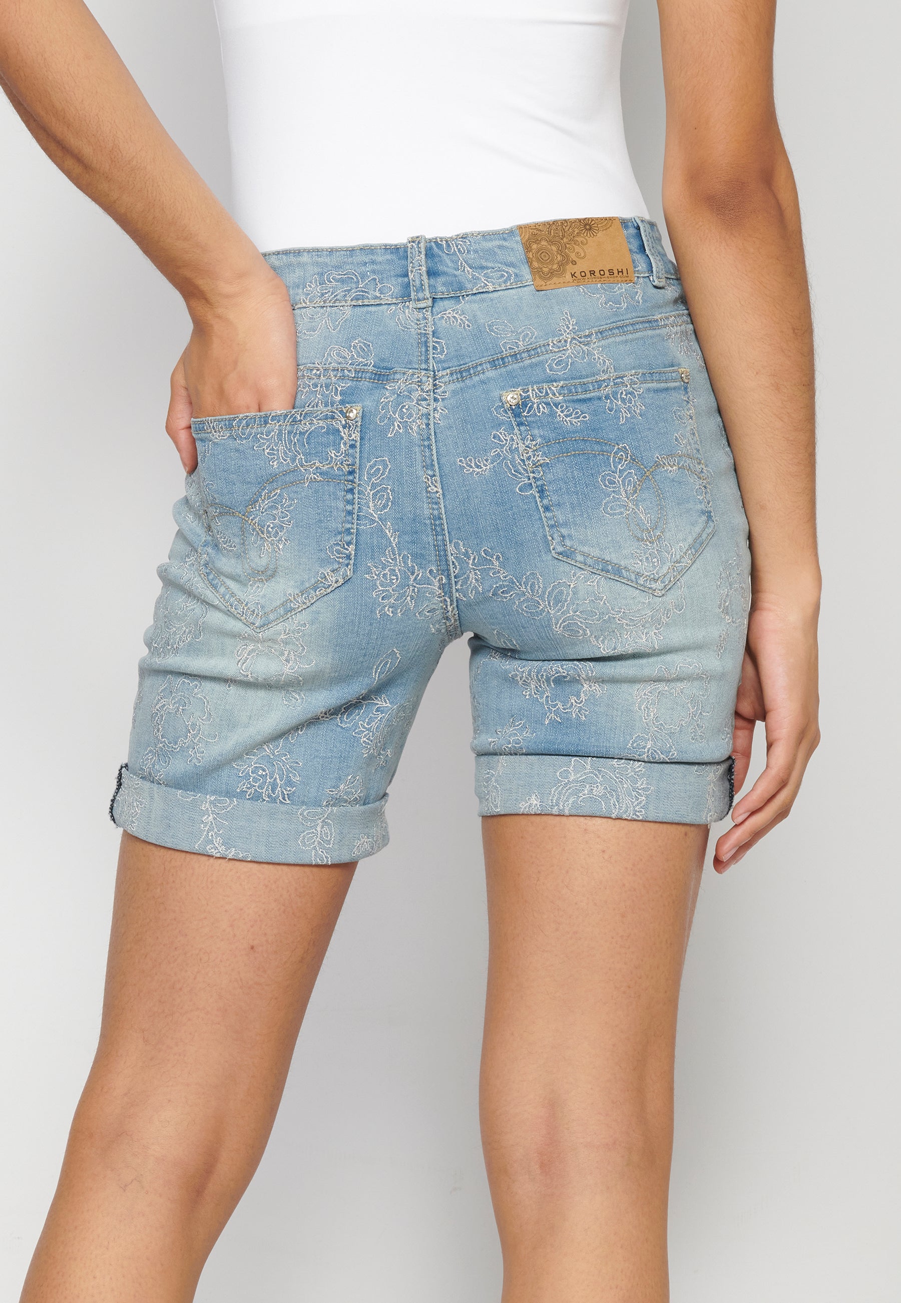 Image 5 for product 2312PS67 with color 000300