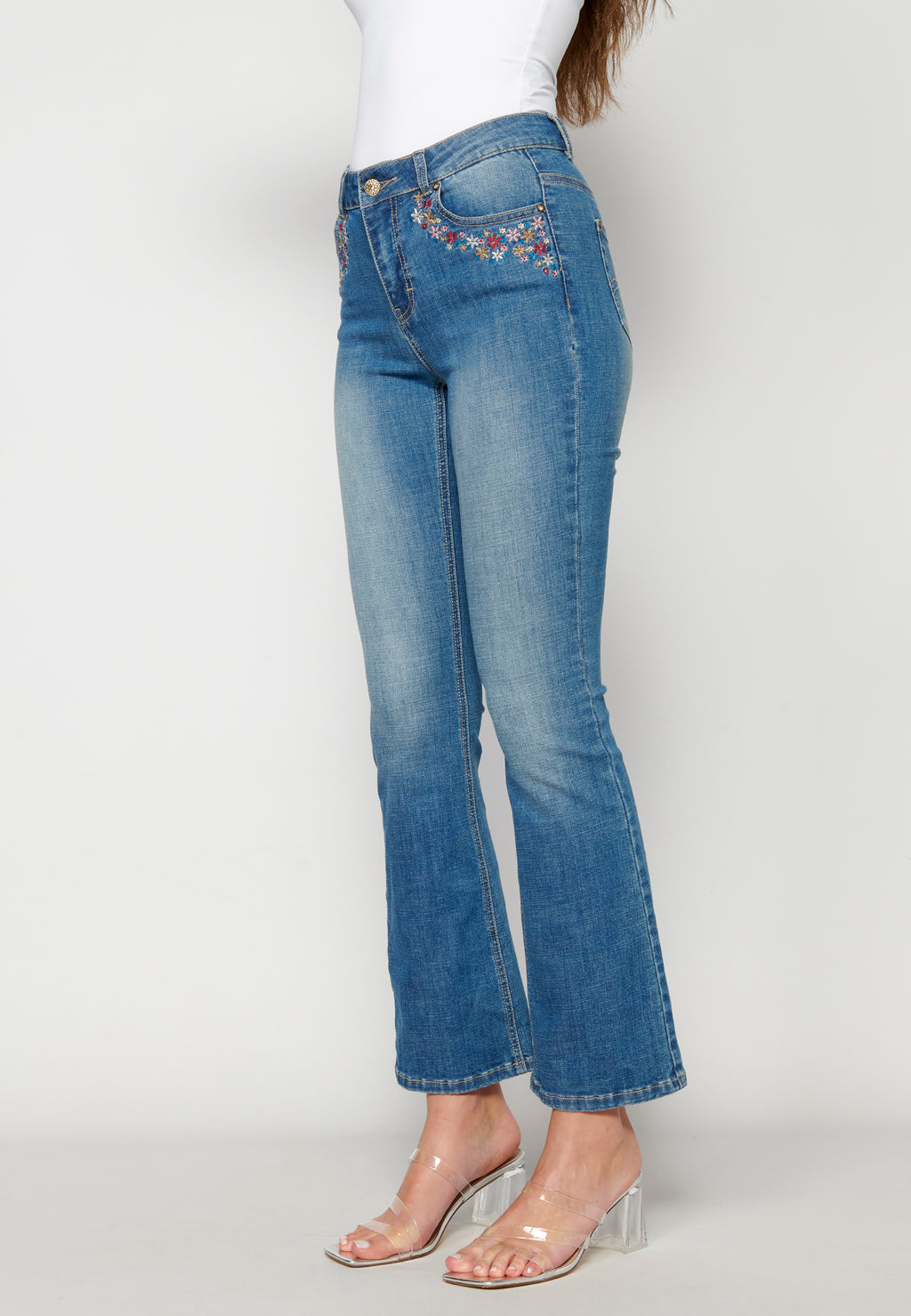 Image 4 for product 2312PT01 with color 000300