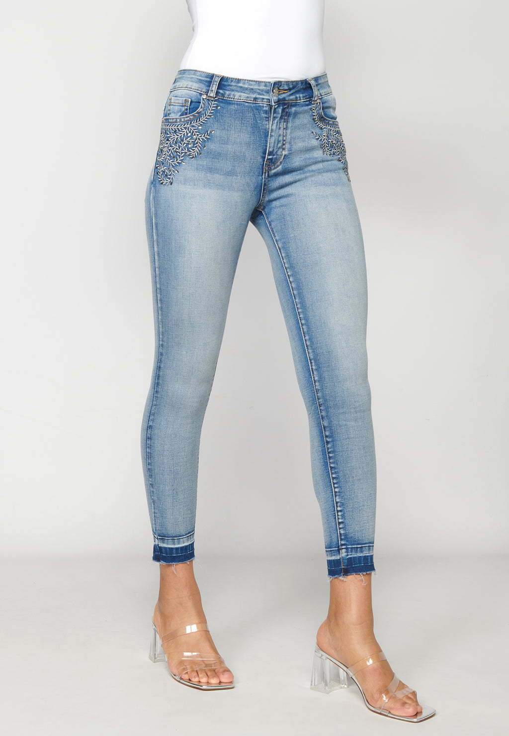 Image 3 for product 2312PT02 with color 000300