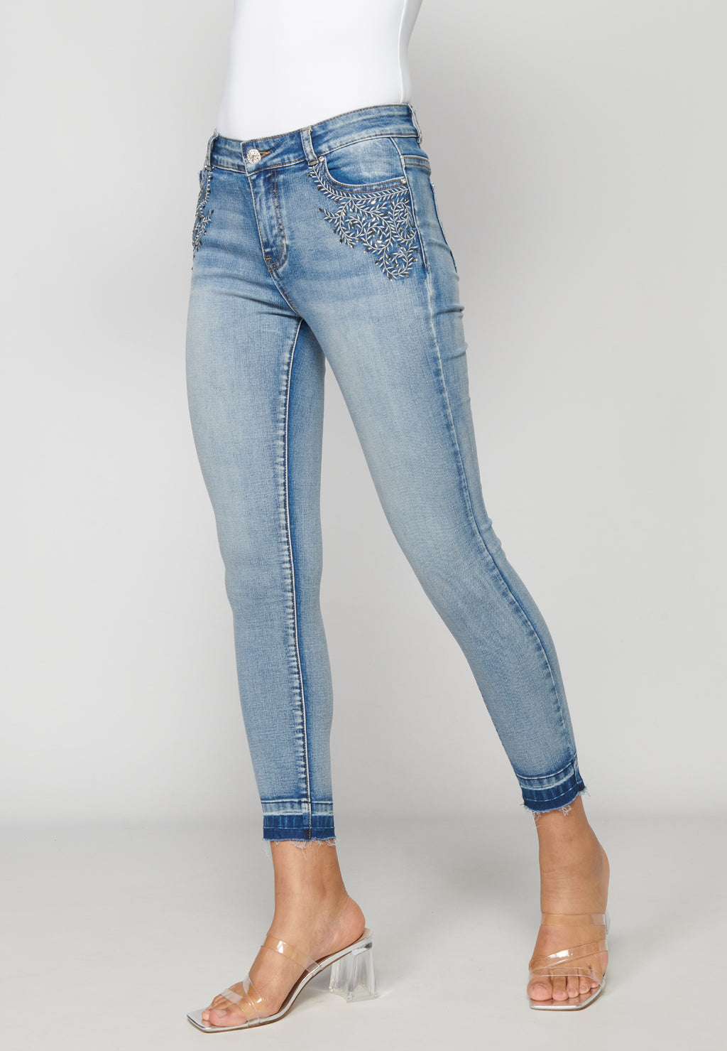 Image 4 for product 2312PT02 with color 000300