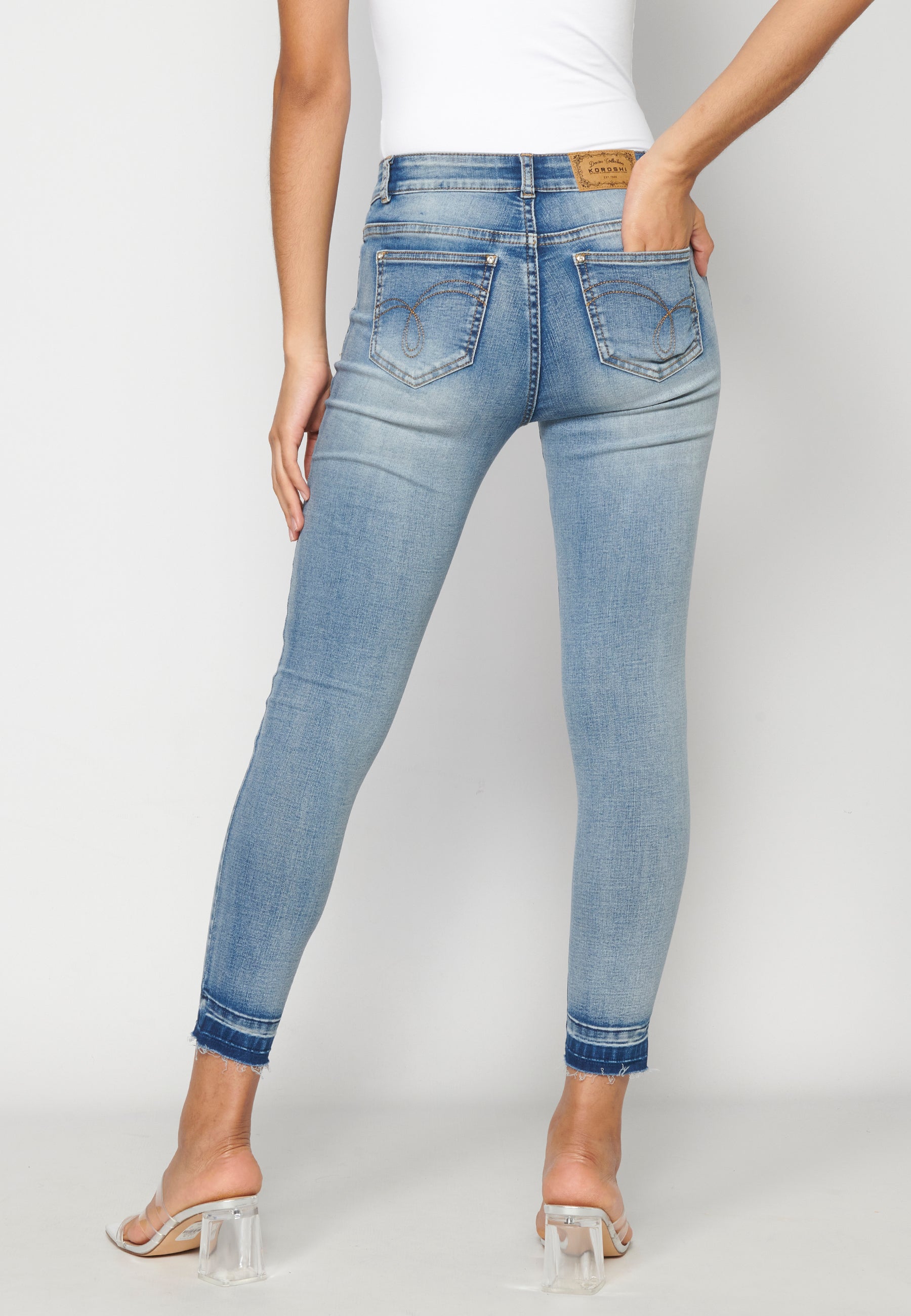 Image 5 for product 2312PT02 with color 000300