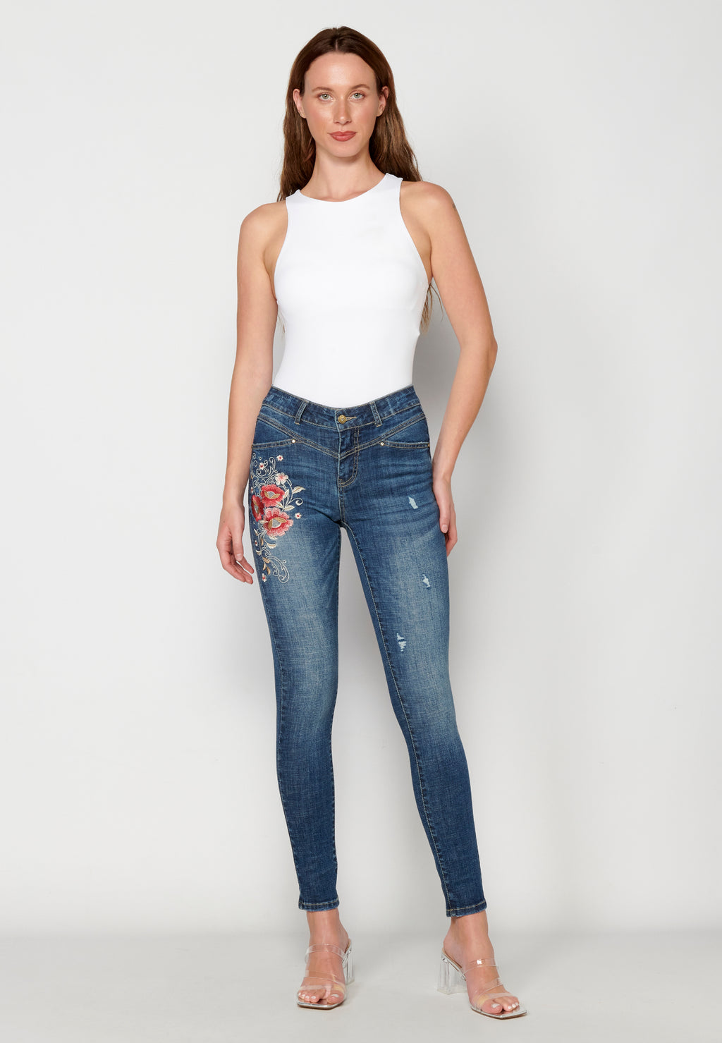 Image 1 for product 2312PT03 with color 000302