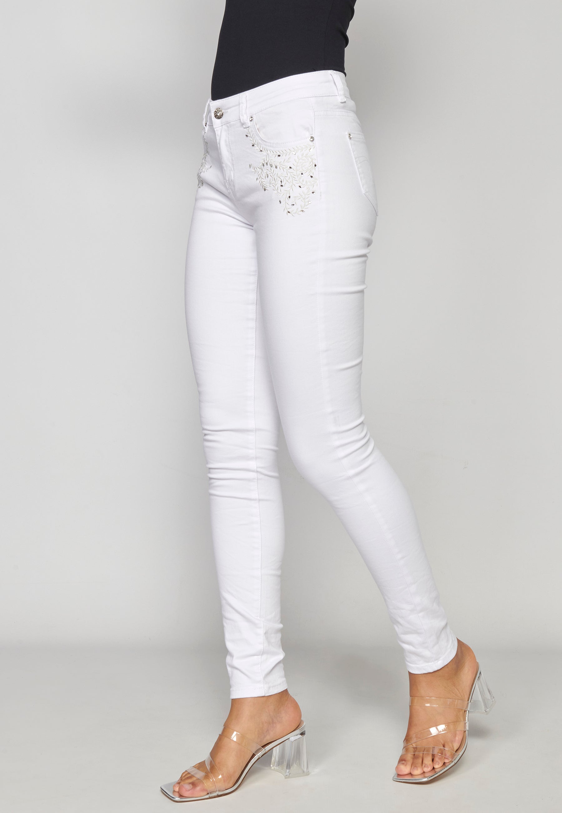 Image 3 for product 2312PT07 with color 000001