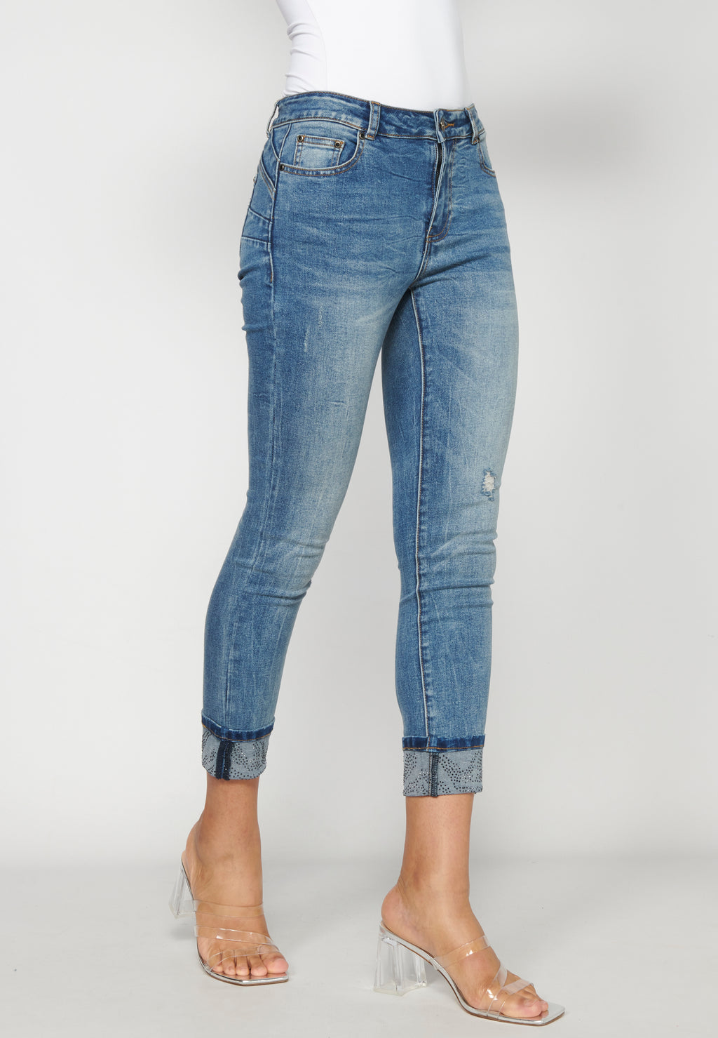 Image 4 for product 2312PT08 with color 000302