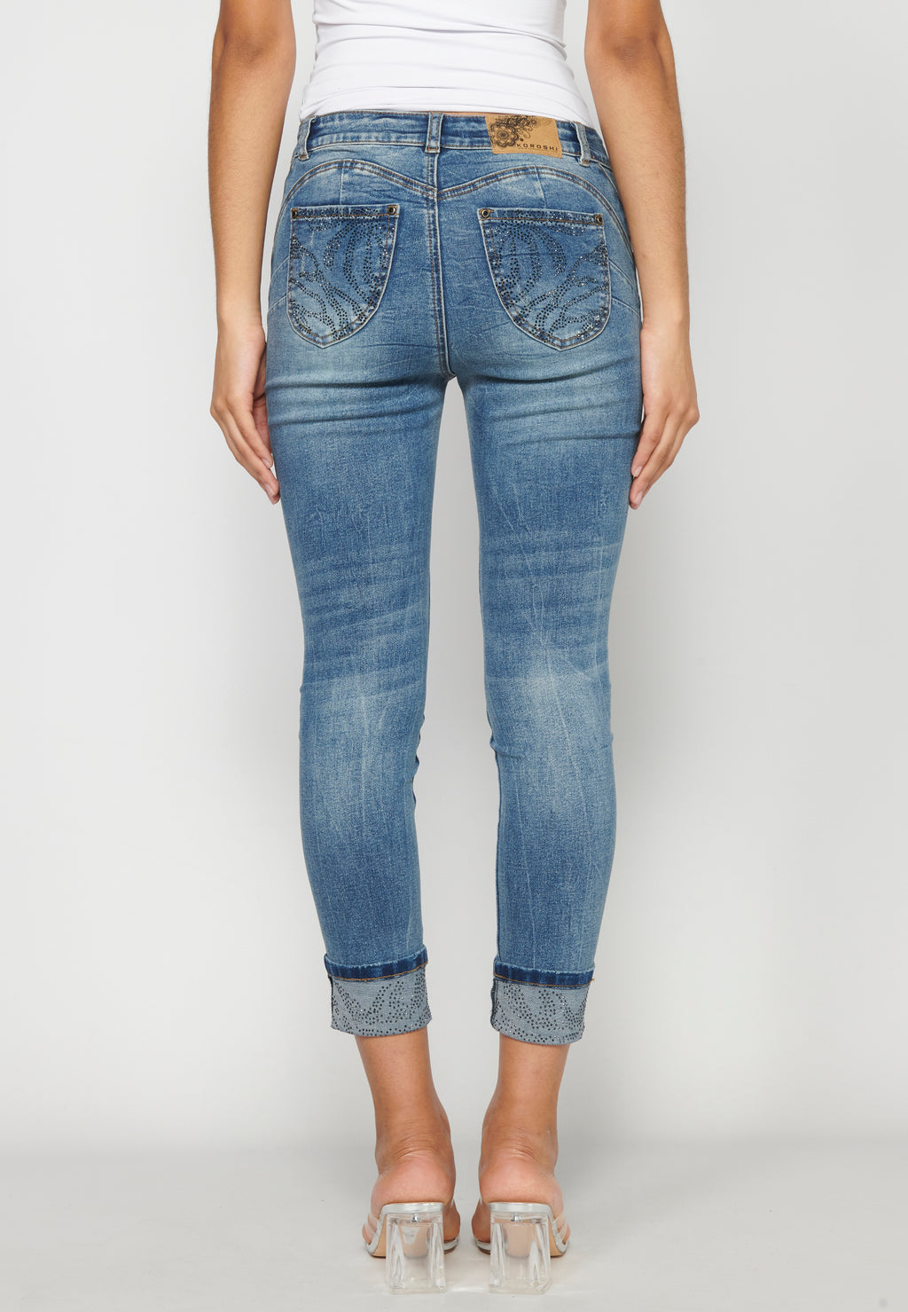 Image 5 for product 2312PT08 with color 000302