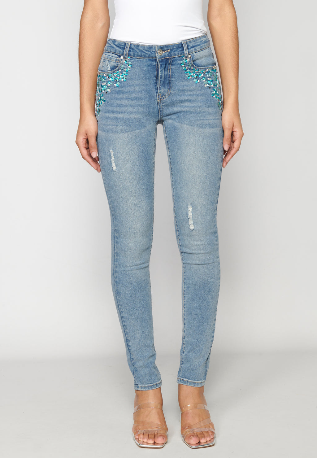 Image 2 for product 2312PT09 with color 000300