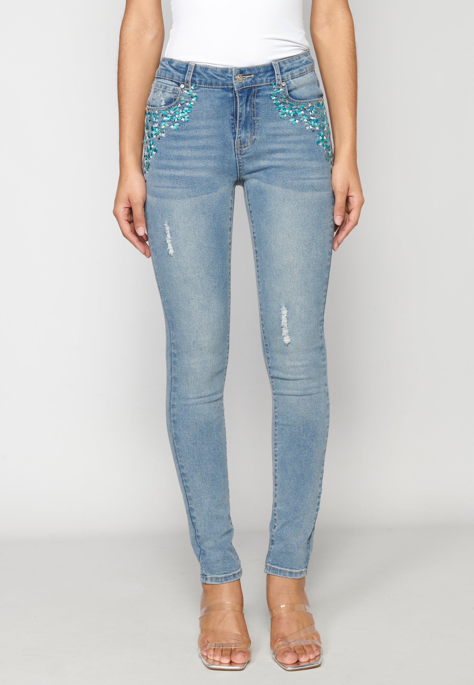 Image 2 for product 2312PT09 with color 000300