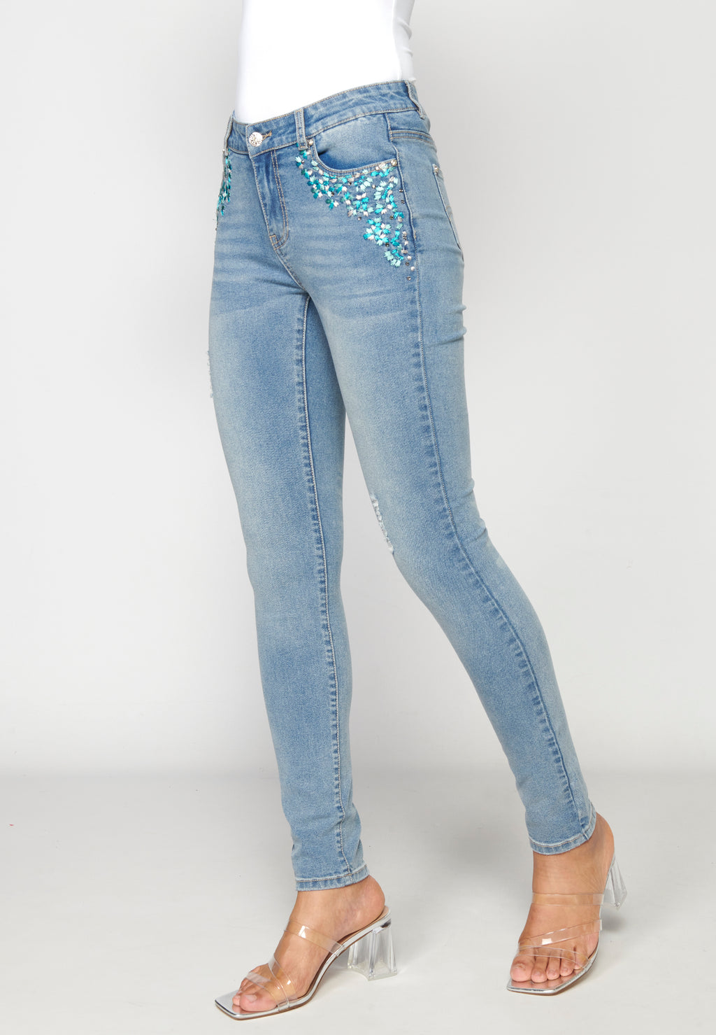 Image 3 for product 2312PT09 with color 000300