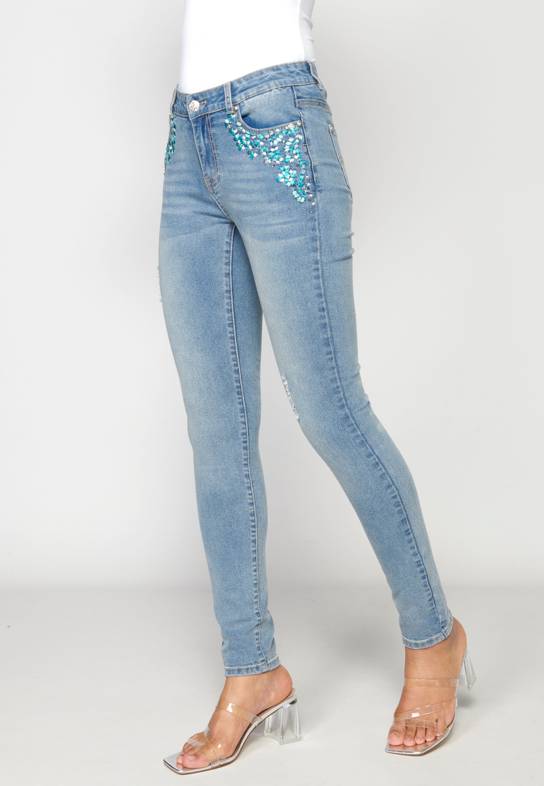 Image 3 for product 2312PT09 with color 000300