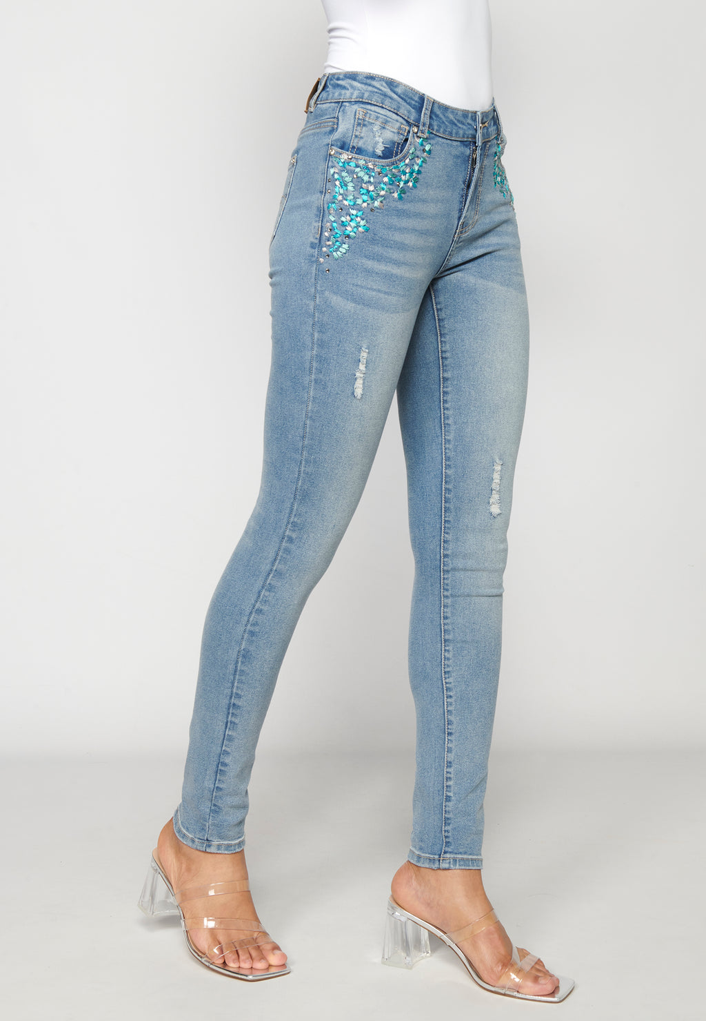 Image 4 for product 2312PT09 with color 000300