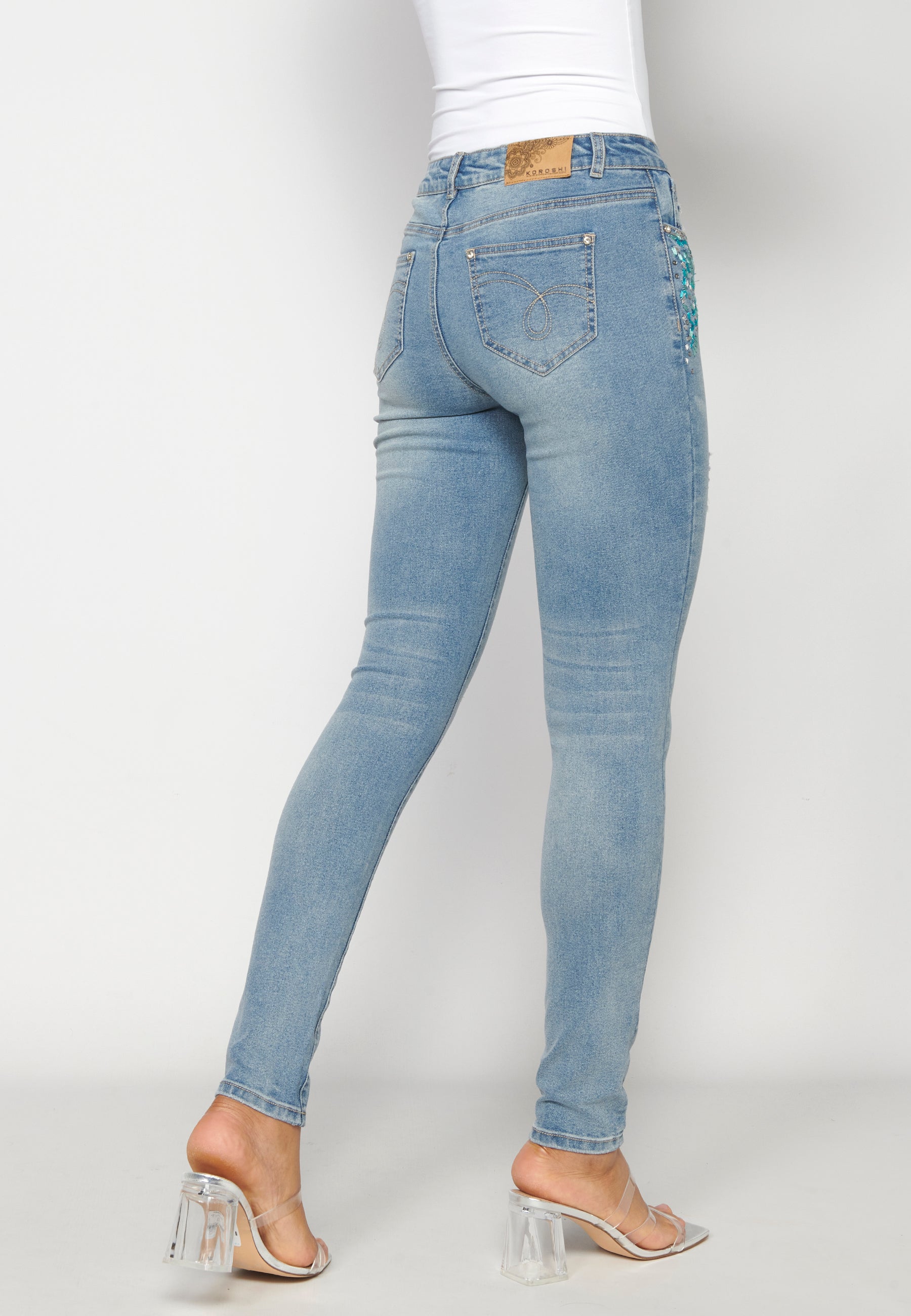 Image 5 for product 2312PT09 with color 000300