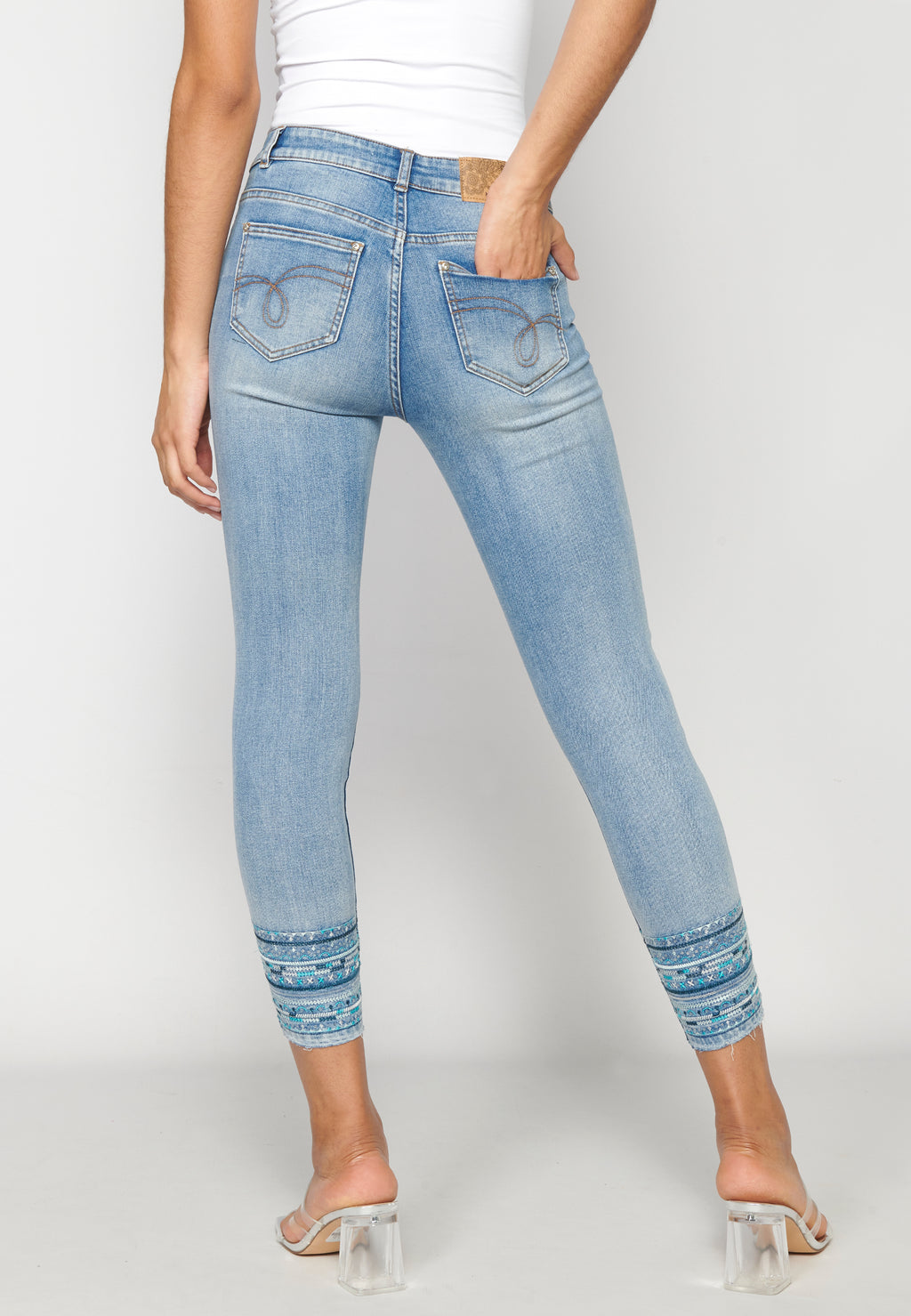 Image 5 for product 2312PT12 with color 000300