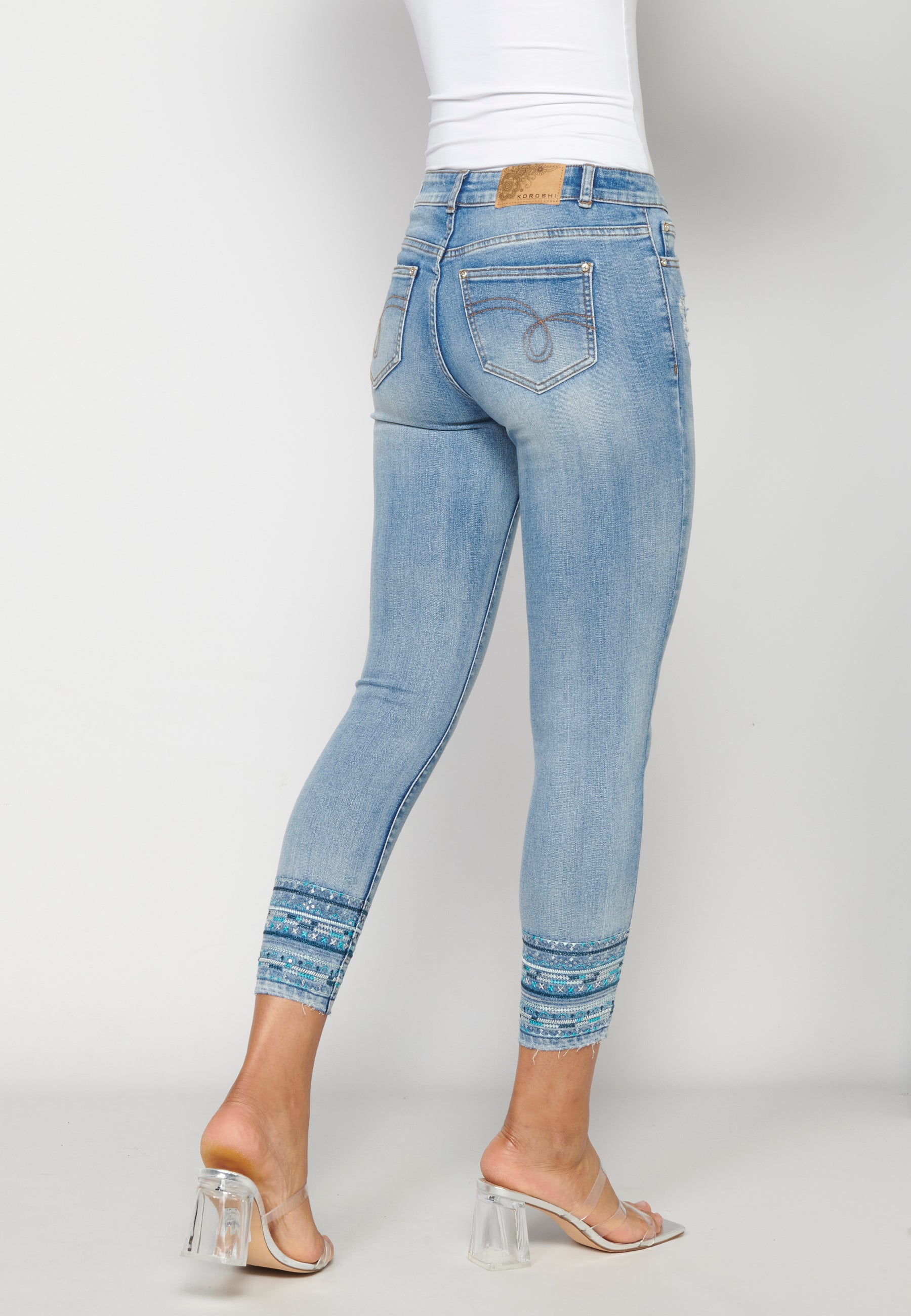 Image 6 for product 2312PT12 with color 000300