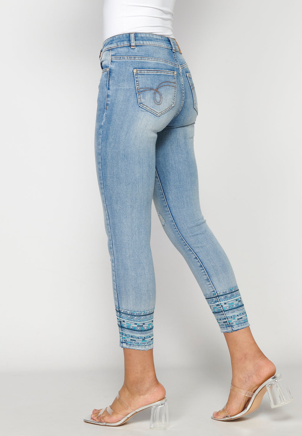 Image 7 for product 2312PT12 with color 000300