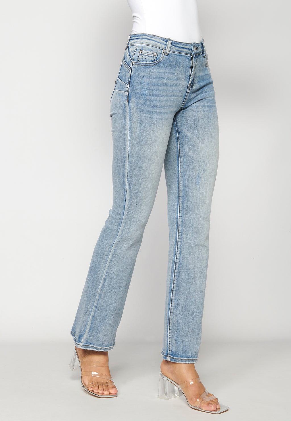 Image 3 for product 2312PT20 with color 000300