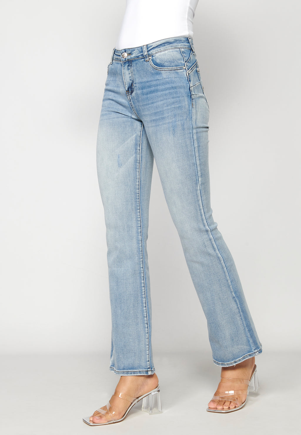 Image 4 for product 2312PT20 with color 000300