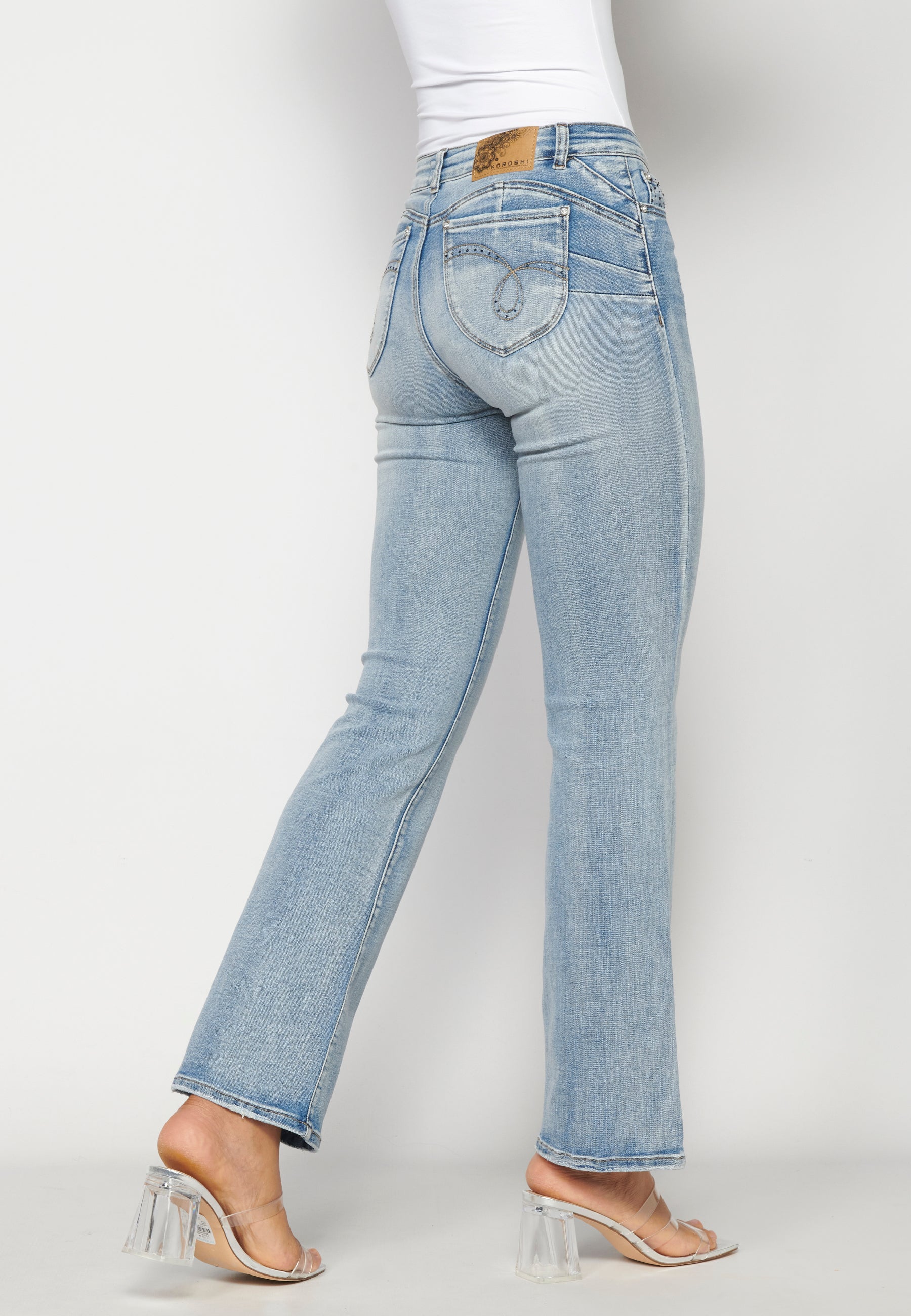 Image 5 for product 2312PT20 with color 000300