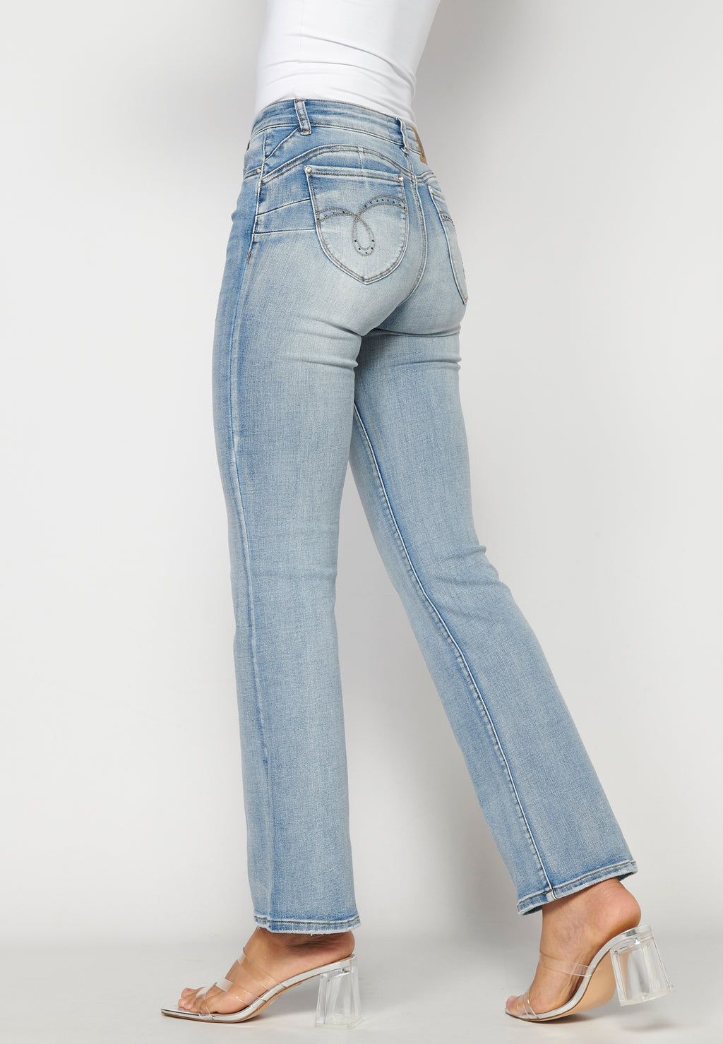 Image 6 for product 2312PT20 with color 000300