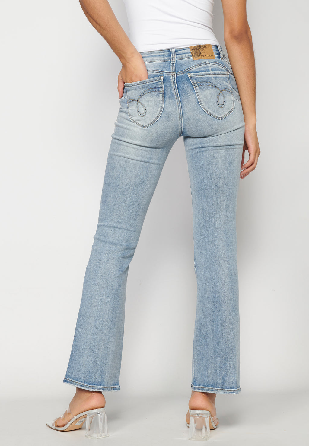 Image 7 for product 2312PT20 with color 000300