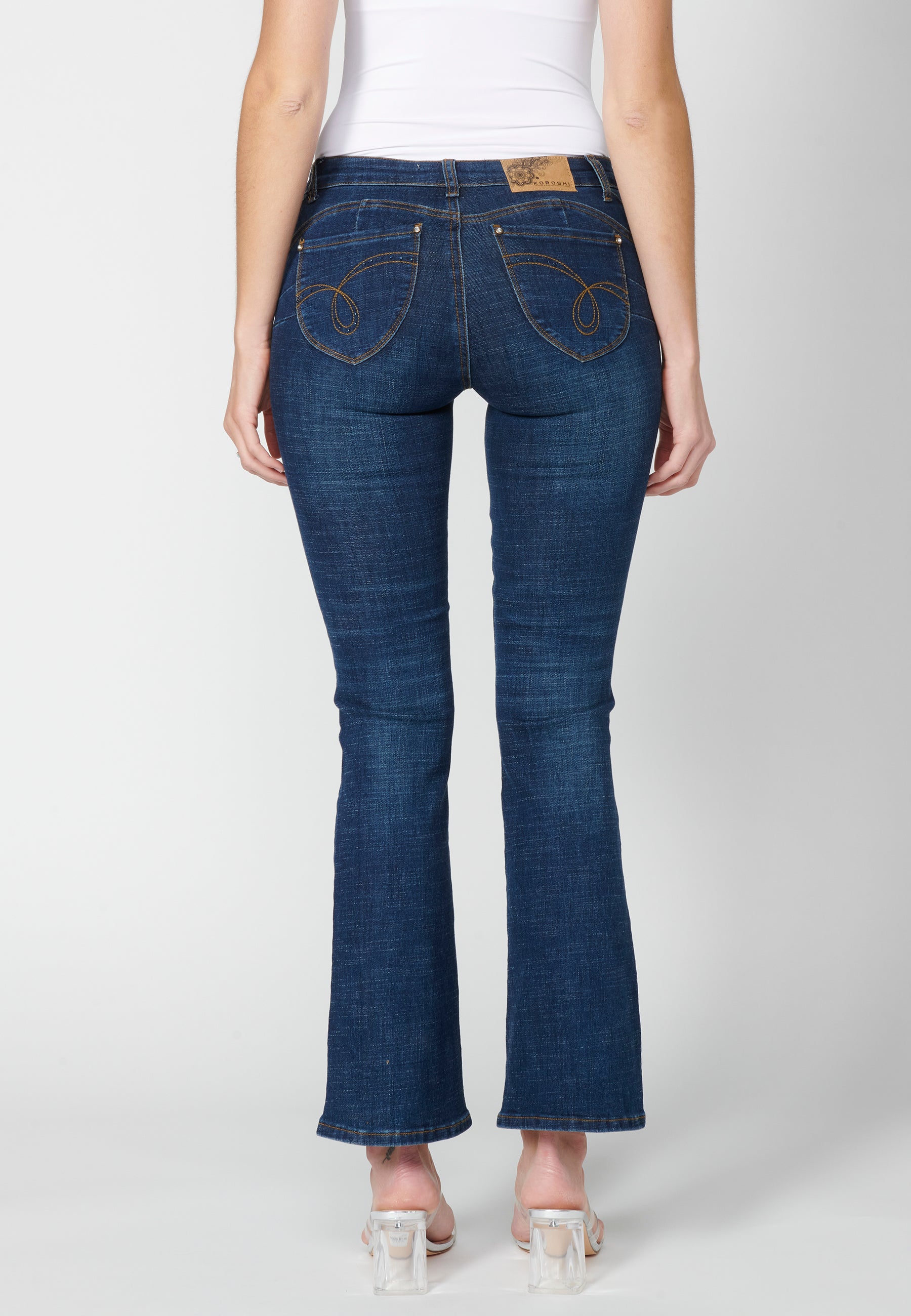 Image 4 for product 2312PT20 with color 000302