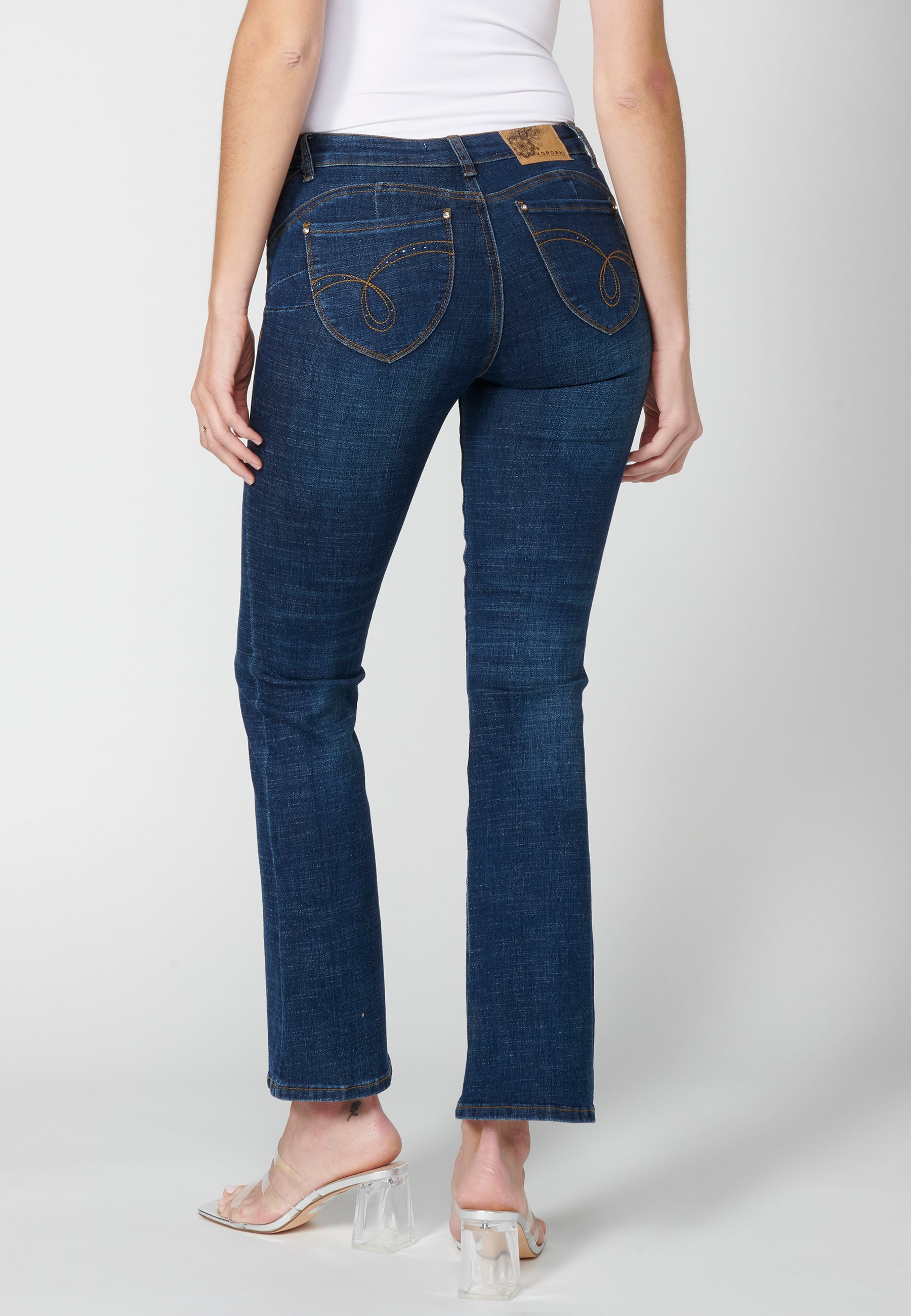 Image 5 for product 2312PT20 with color 000302