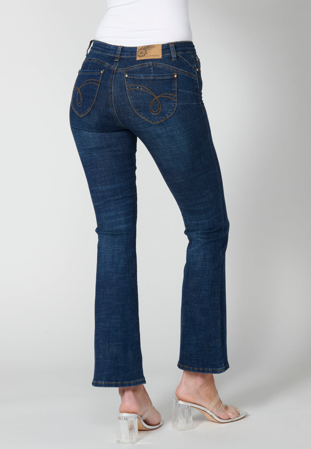 Image 6 for product 2312PT20 with color 000302