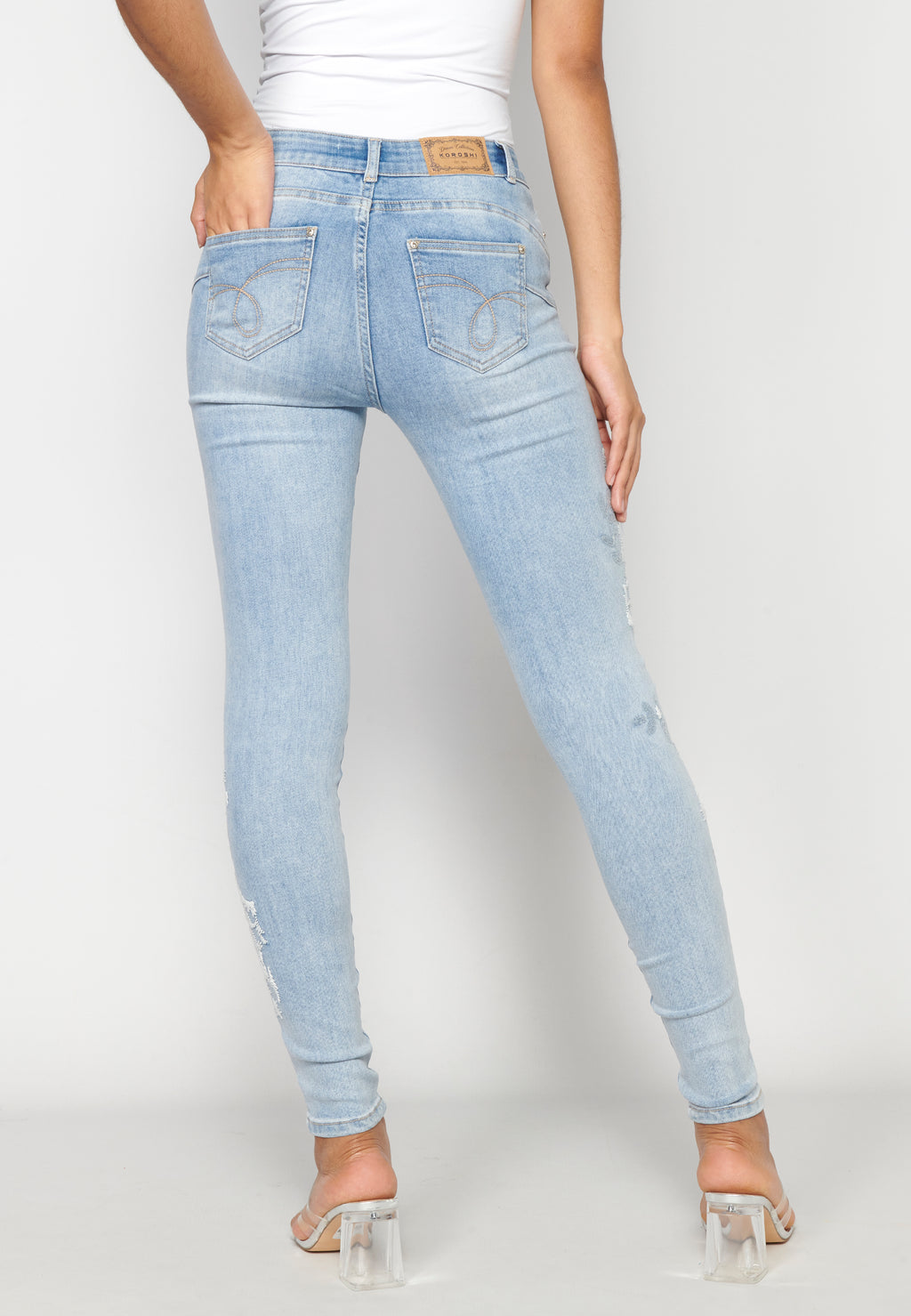 Image 5 for product 2312PT25 with color 000300