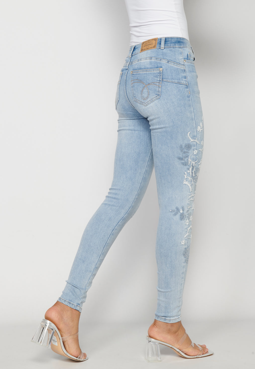 Image 6 for product 2312PT25 with color 000300