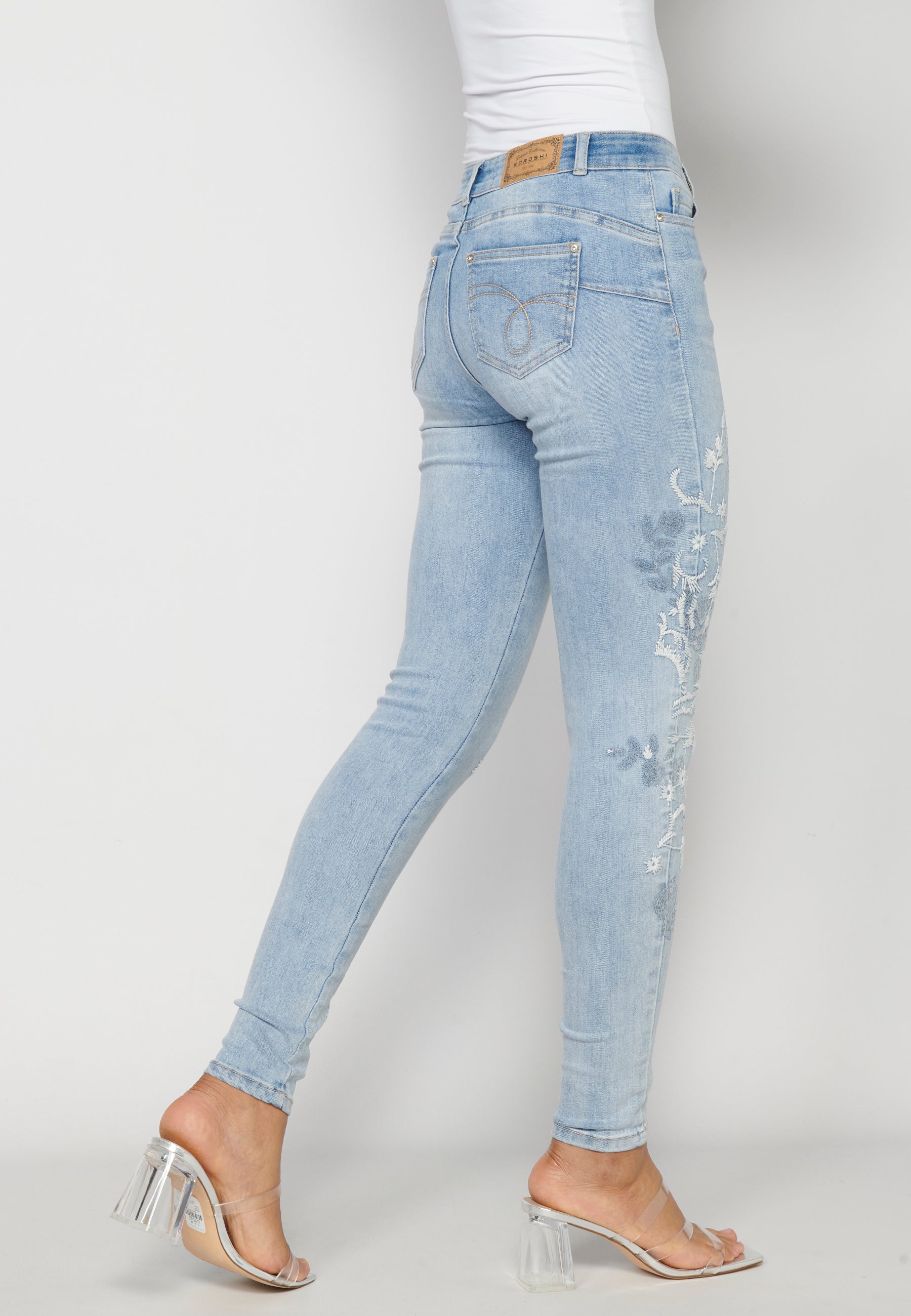 Image 6 for product 2312PT25 with color 000300