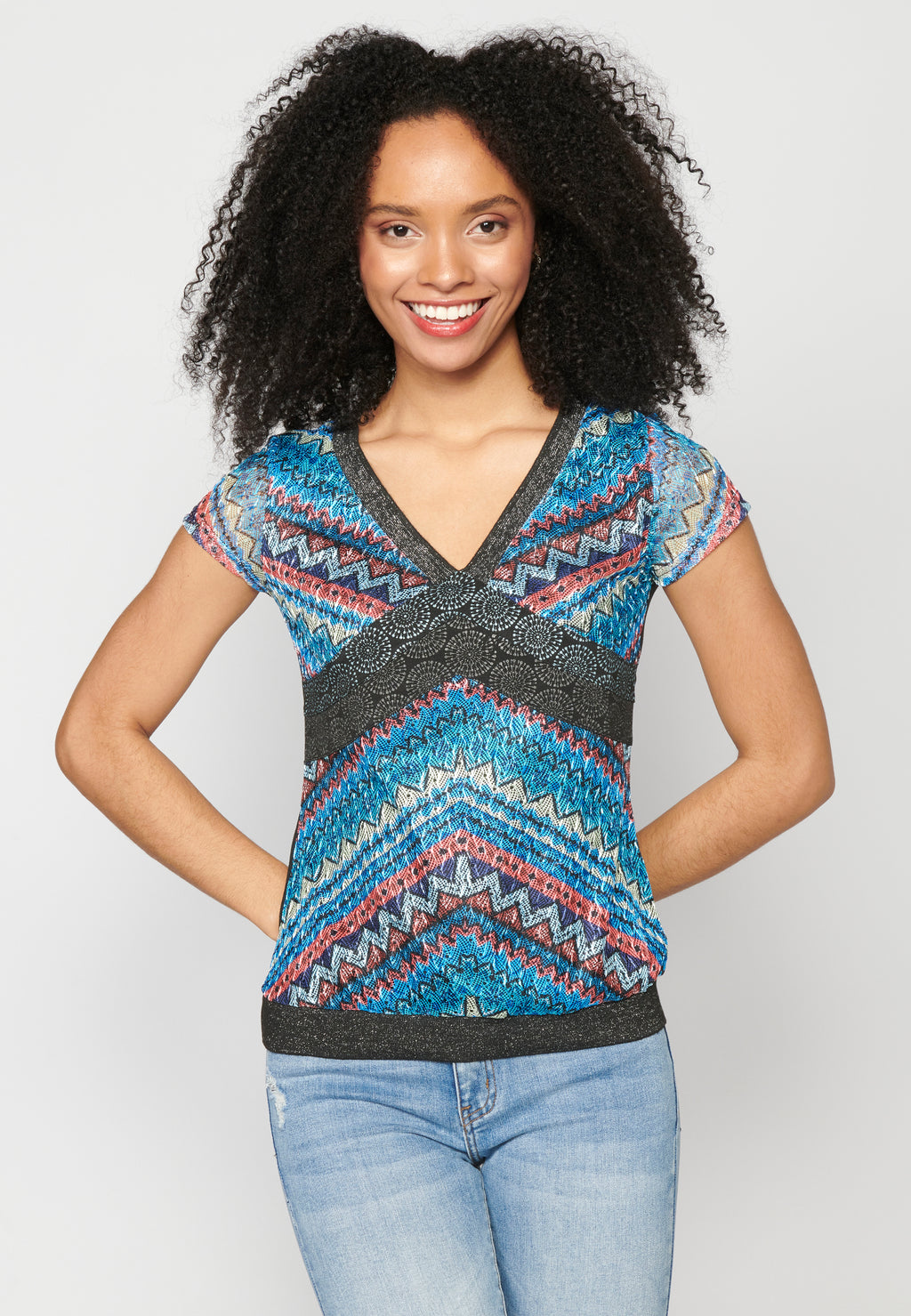 Image 1 for product 2312TP00 with color 000323