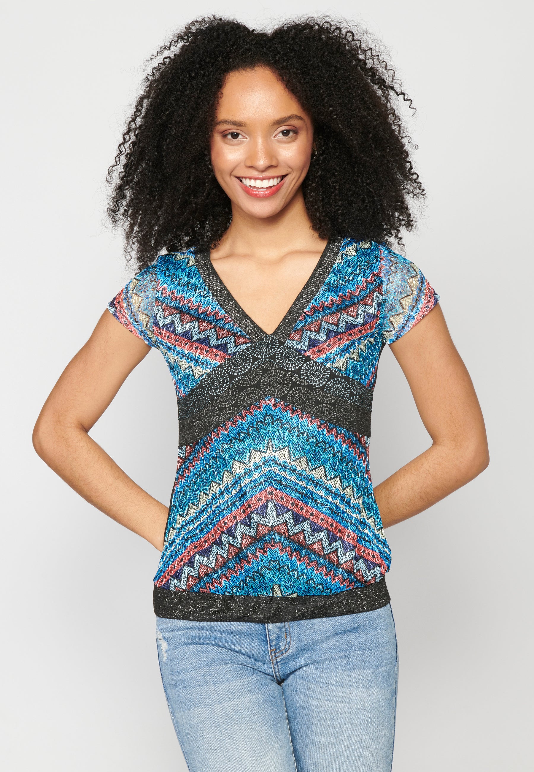 Image 1 for product 2312TP00 with color 000323