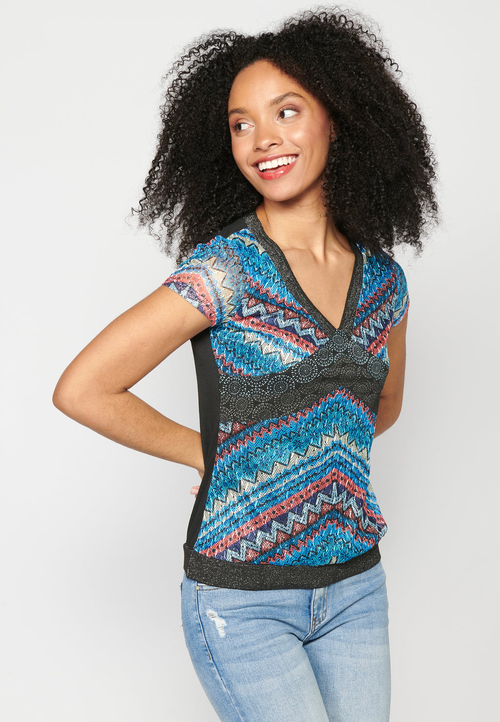 Image 4 for product 2312TP00 with color 000323