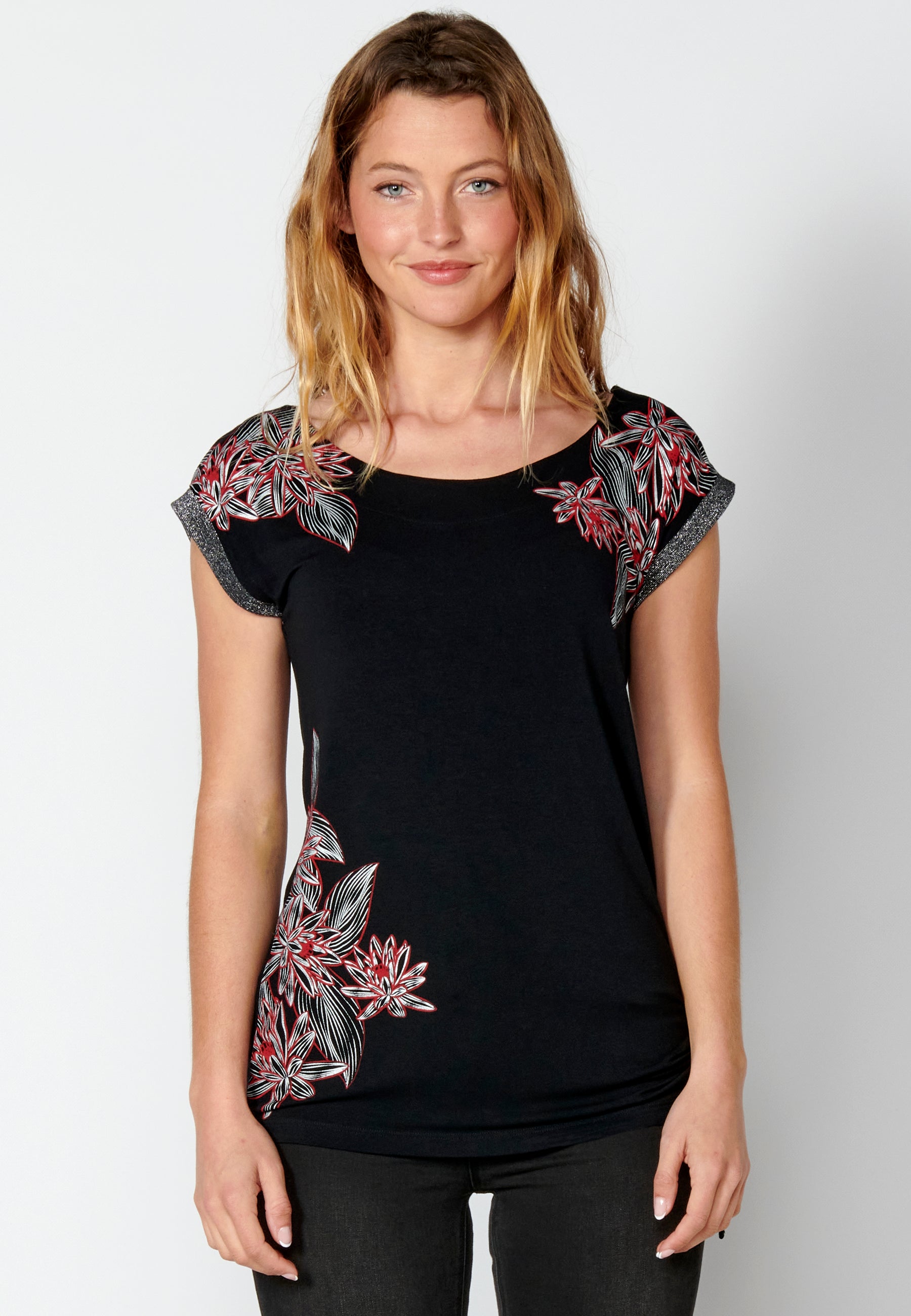 Image 1 for product 2312TP04 with color 000003