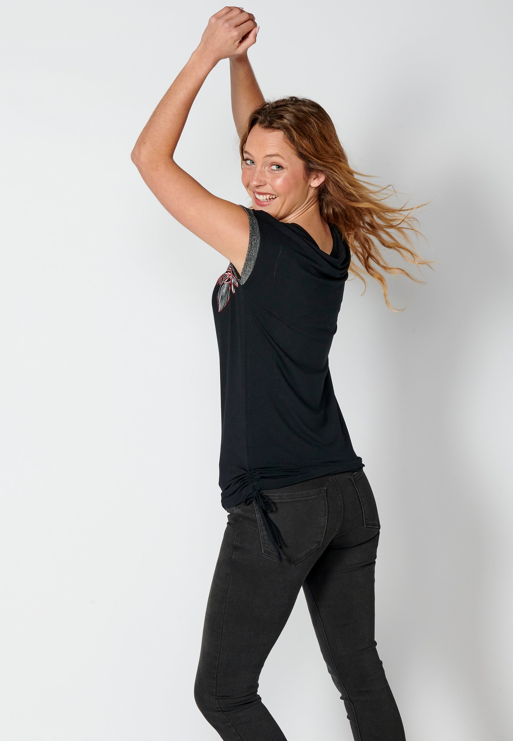 Image 3 for product 2312TP04 with color 000003