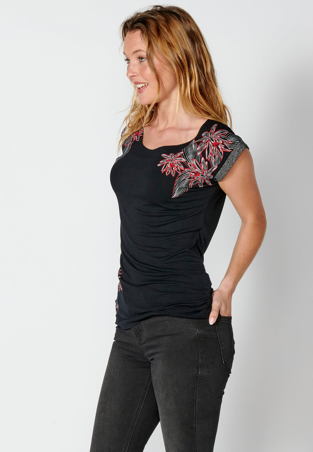 Image 4 for product 2312TP04 with color 000003