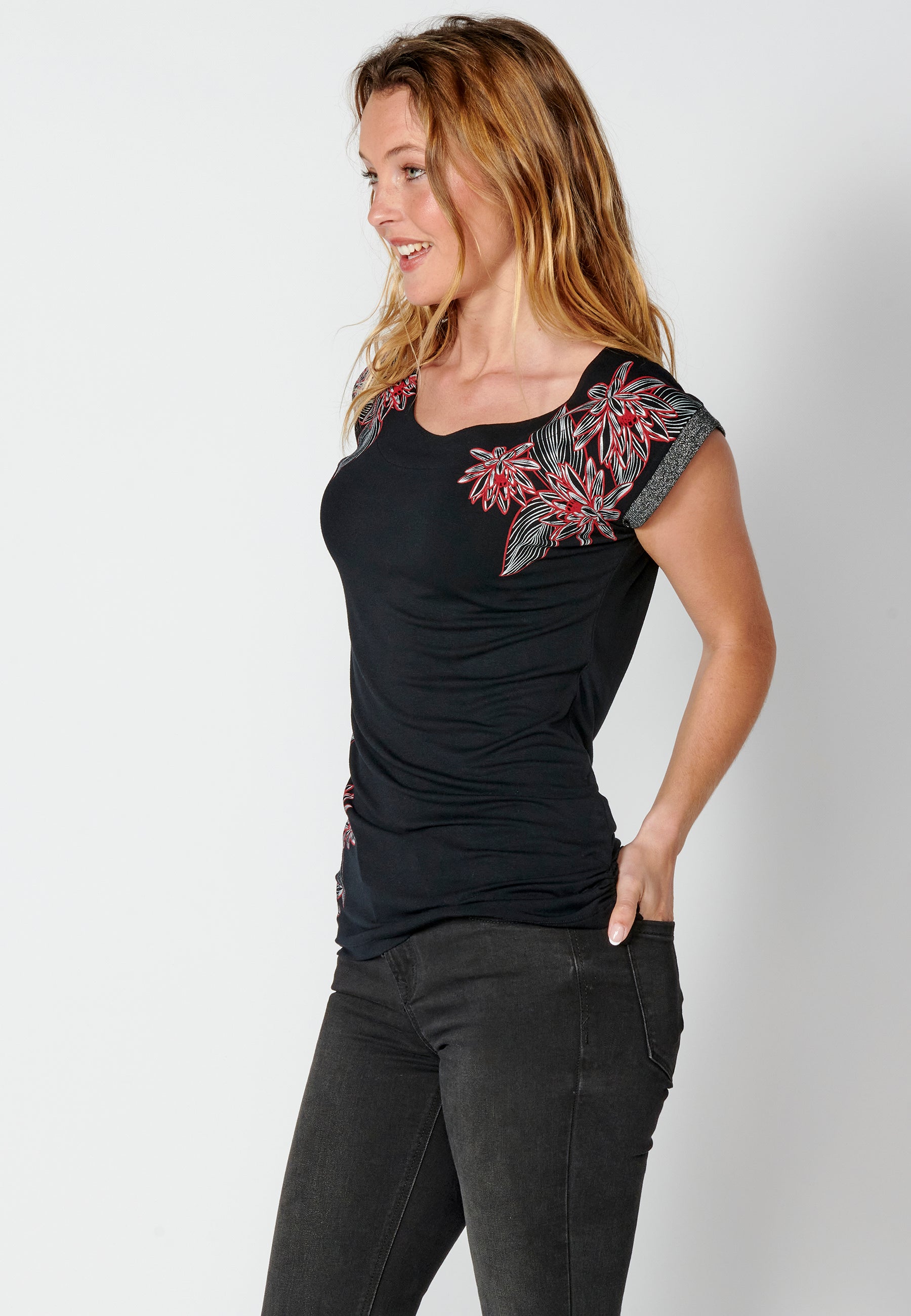 Image 4 for product 2312TP04 with color 000003