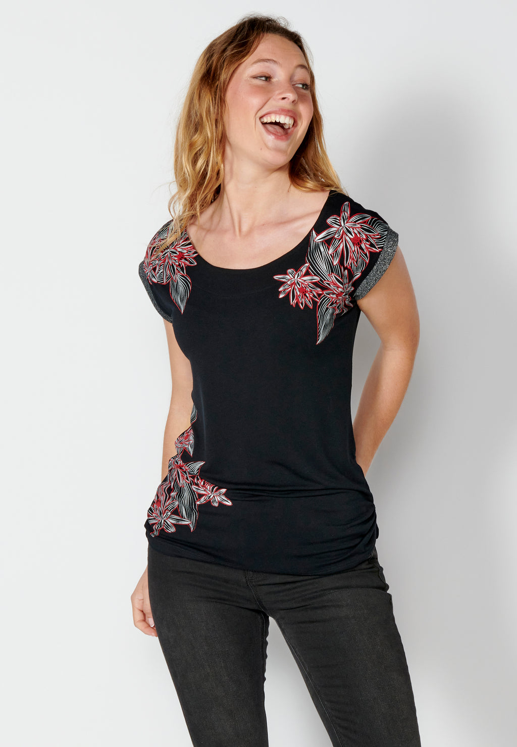 Image 6 for product 2312TP04 with color 000003