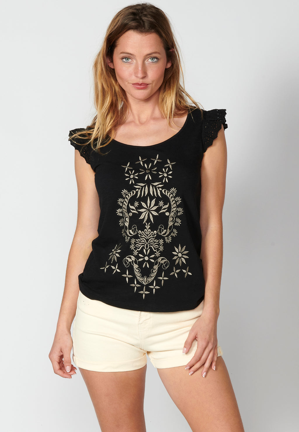 Image 3 for product 2312TP11 with color 000003