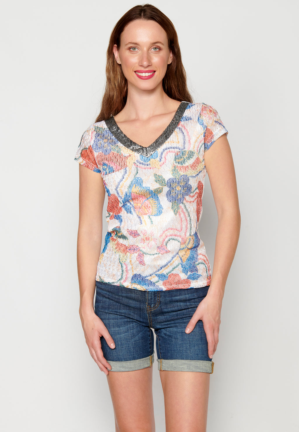 Image 1 for product 2312TP17 with color 000323