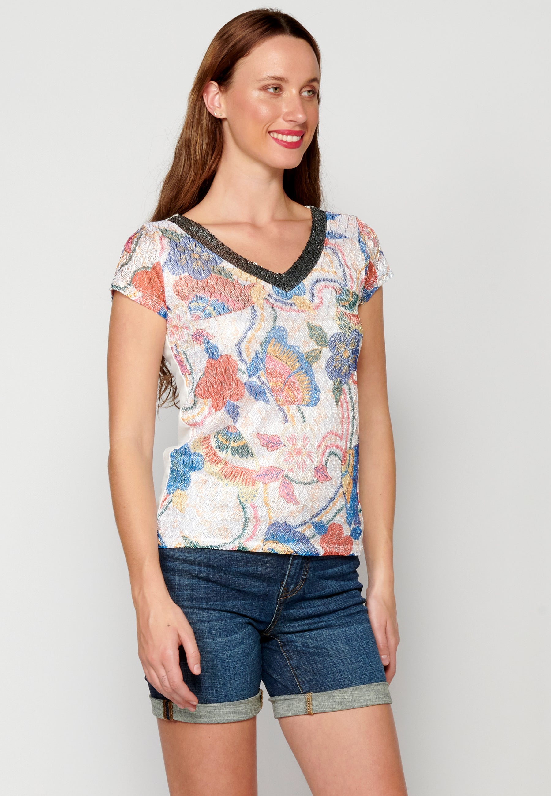 Image 3 for product 2312TP17 with color 000323