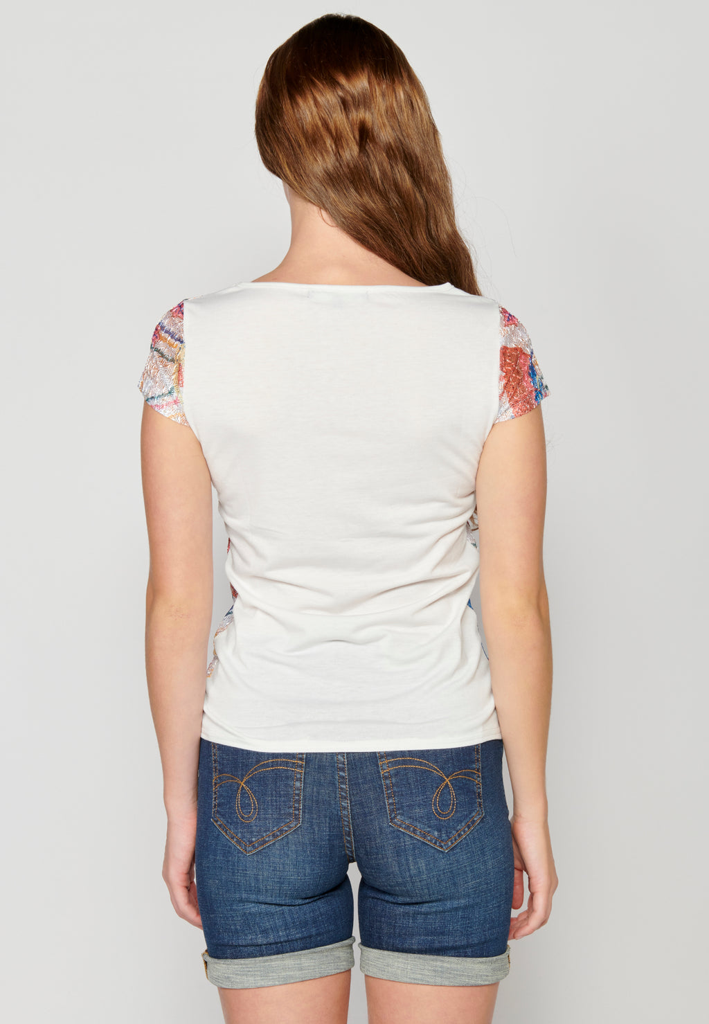 Image 8 for product 2312TP17 with color 000323