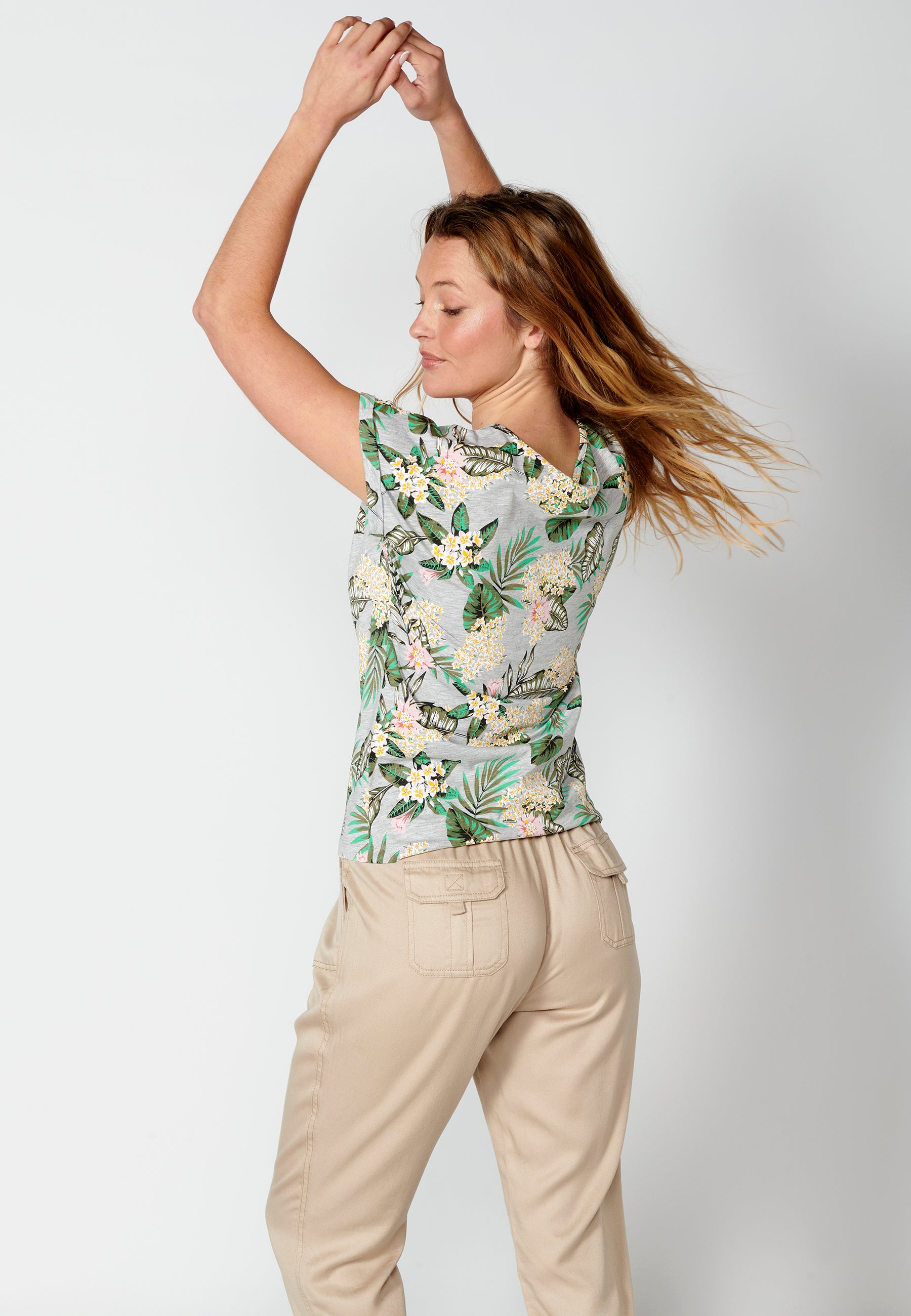 Image 4 pour le produit 2312TP25 avec la couleur 000070