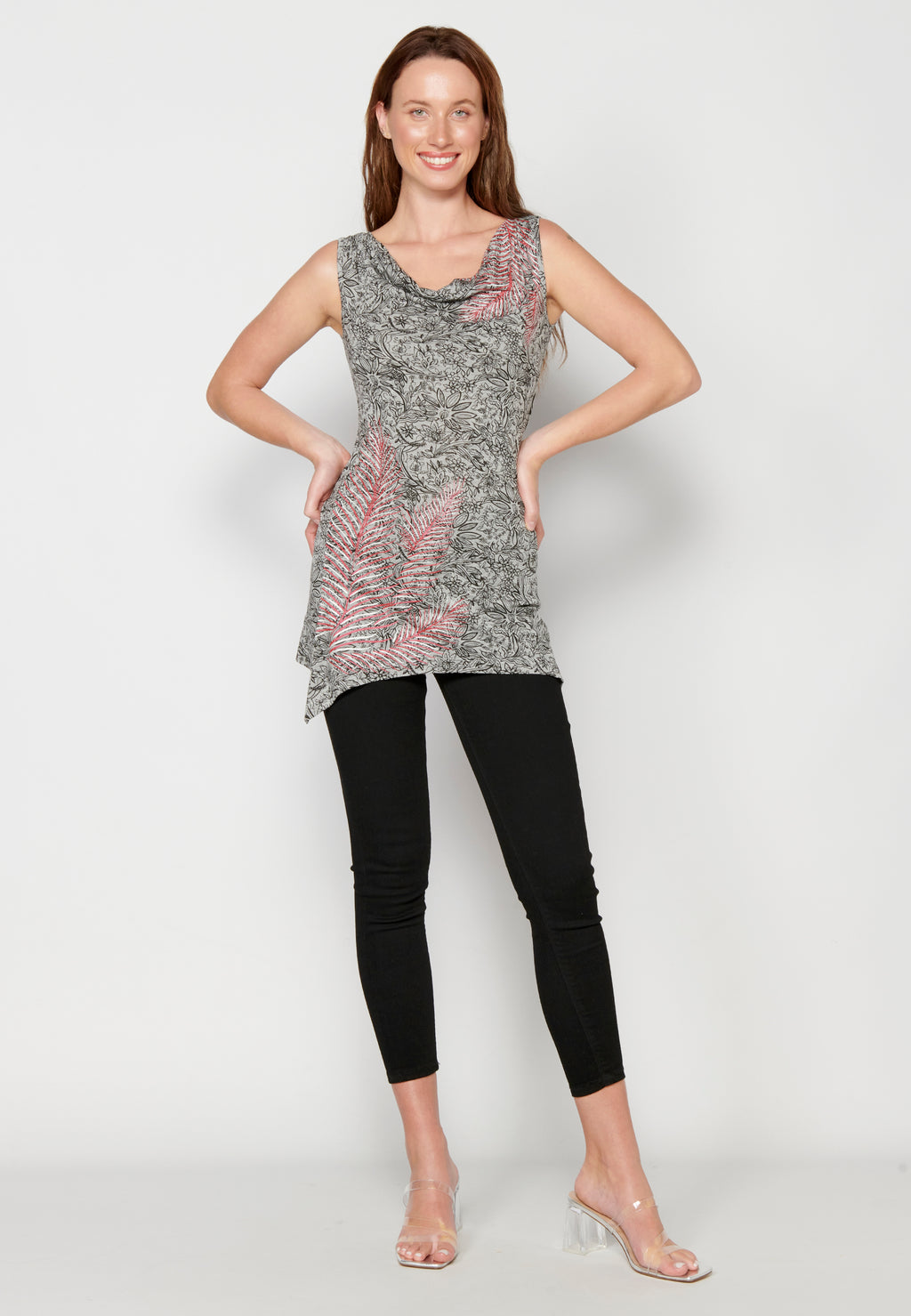 Image 2 for product 2312TP54 with color 000070