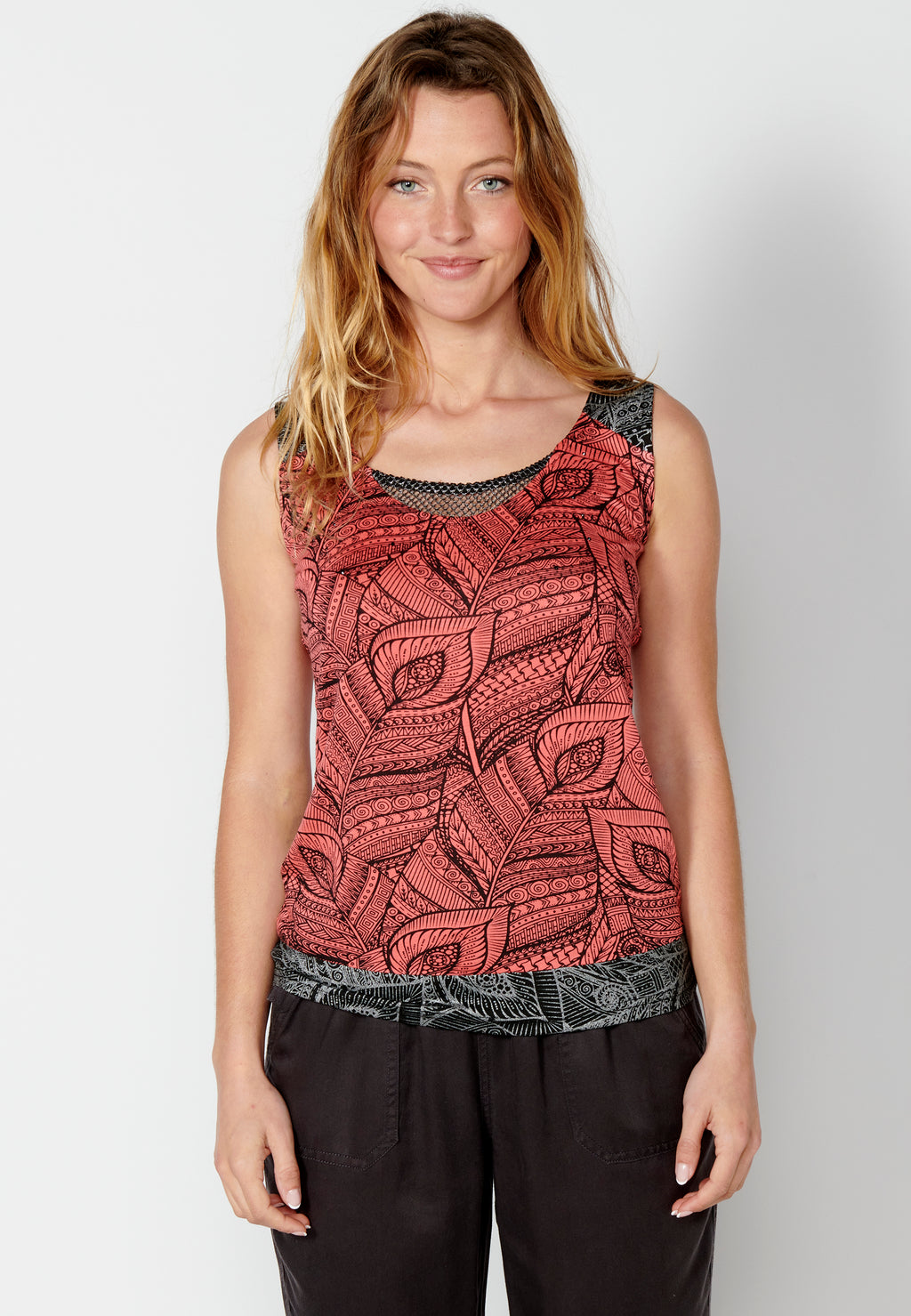 Image 3 for product 2312TP58 with color 000332