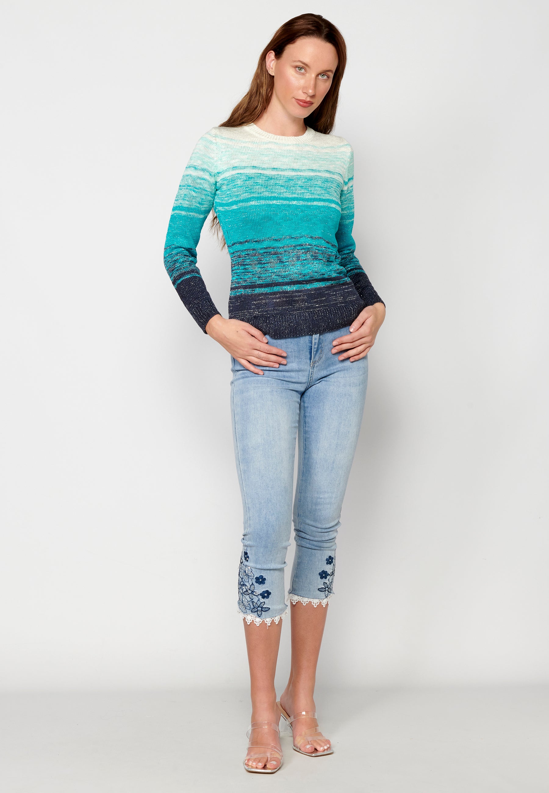 Image 2 for product 2312TR02 with color 000103