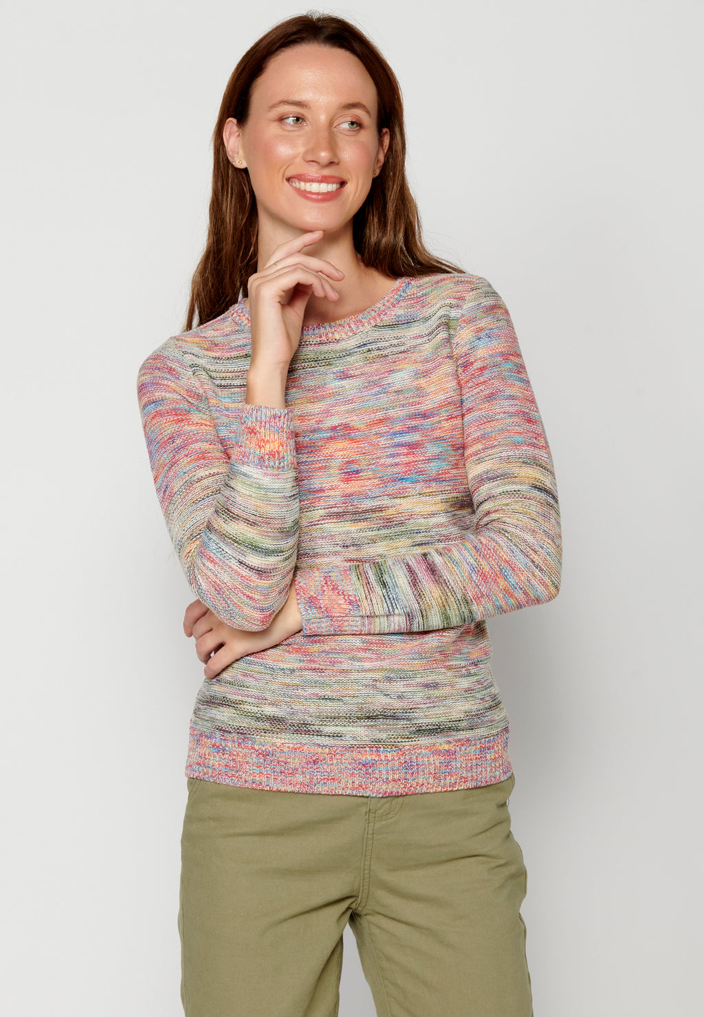 Image 1 for product 2312TR04 with color 000323