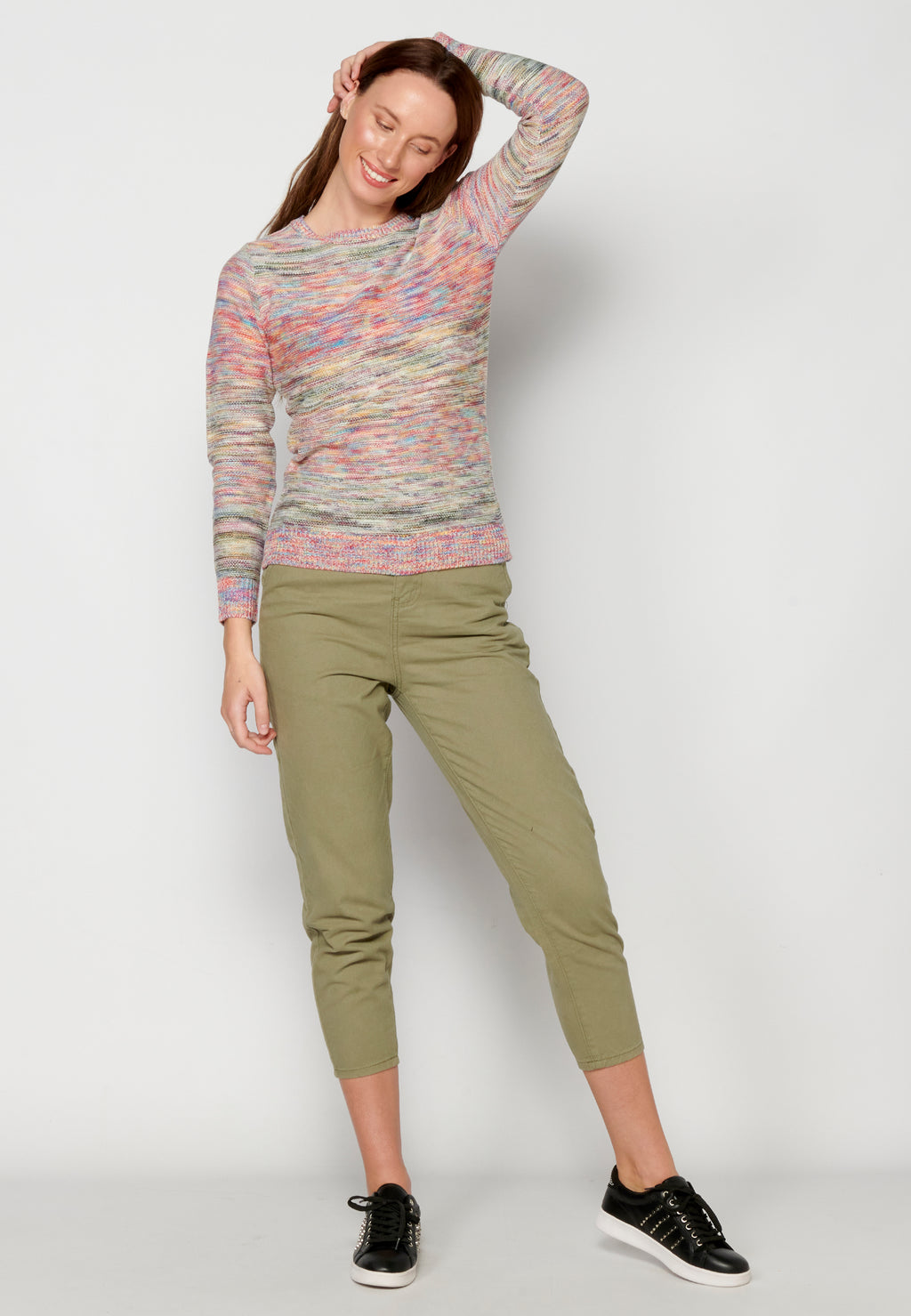 Image 2 for product 2312TR04 with color 000323